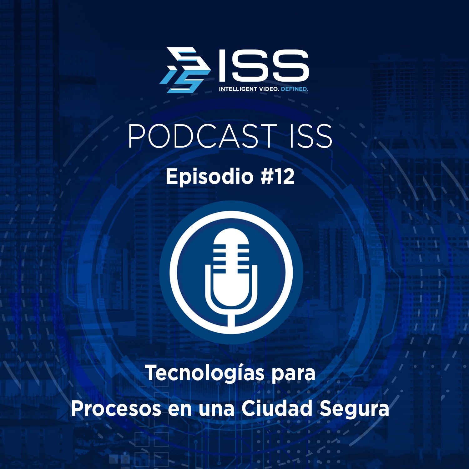 Podcast ISS