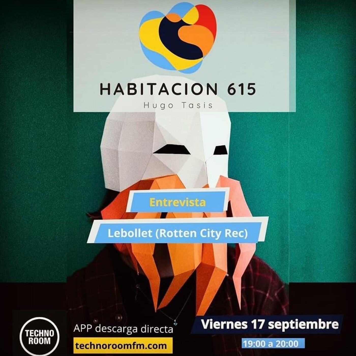 Habitacion615