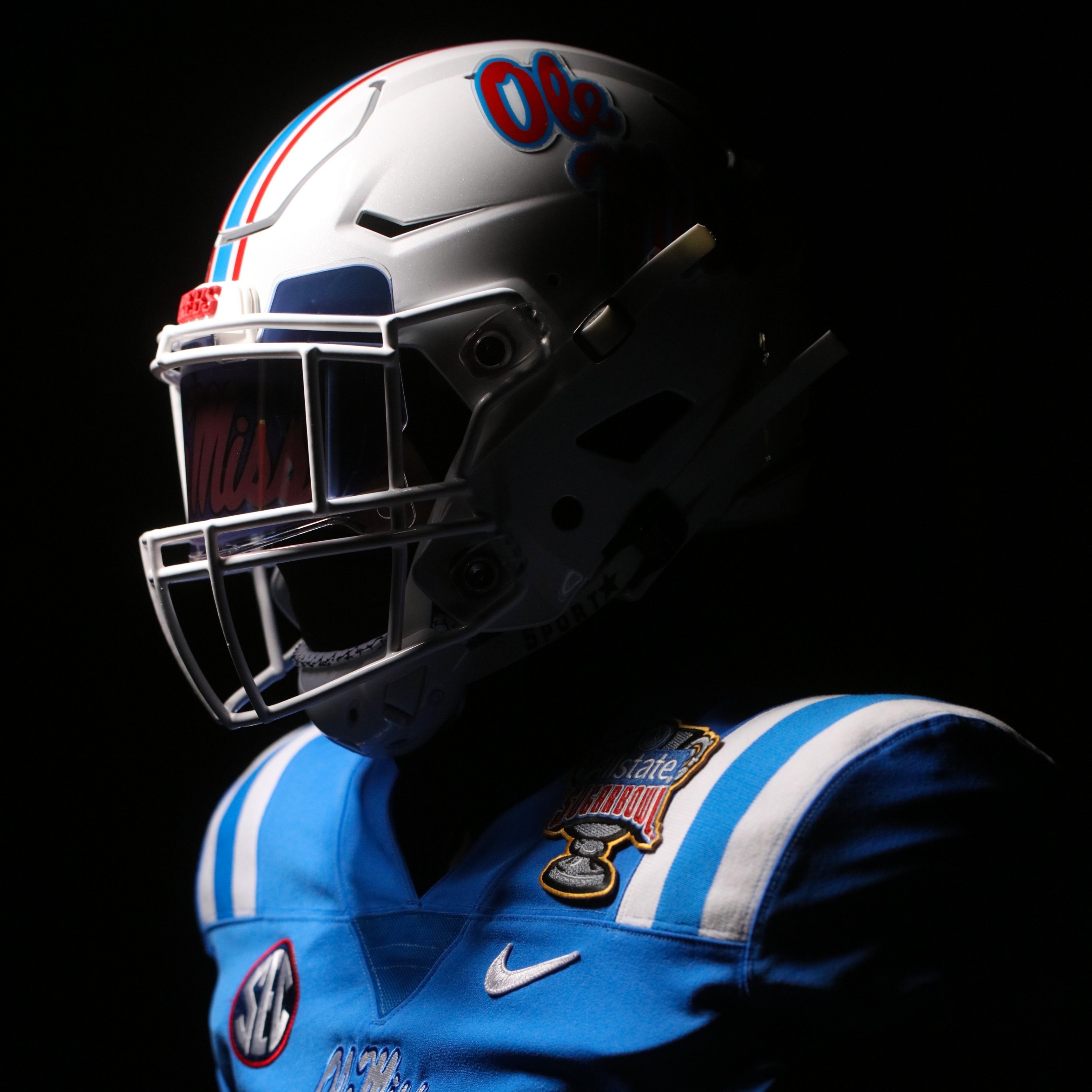 Rebel Yell Hotline: Sugar Bowl week is here for Ole Miss football