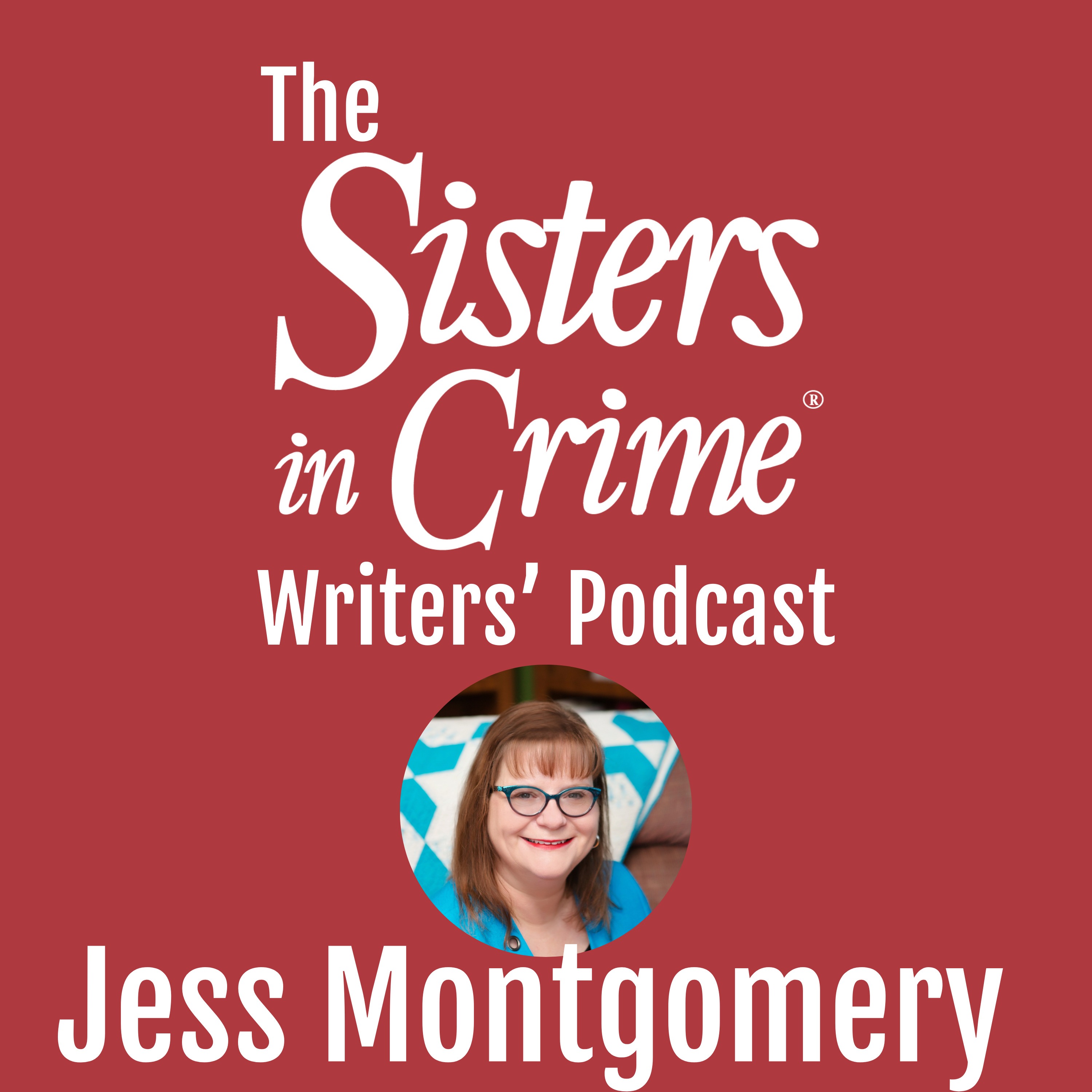 The Sisters in Crime Writers\' Podcast