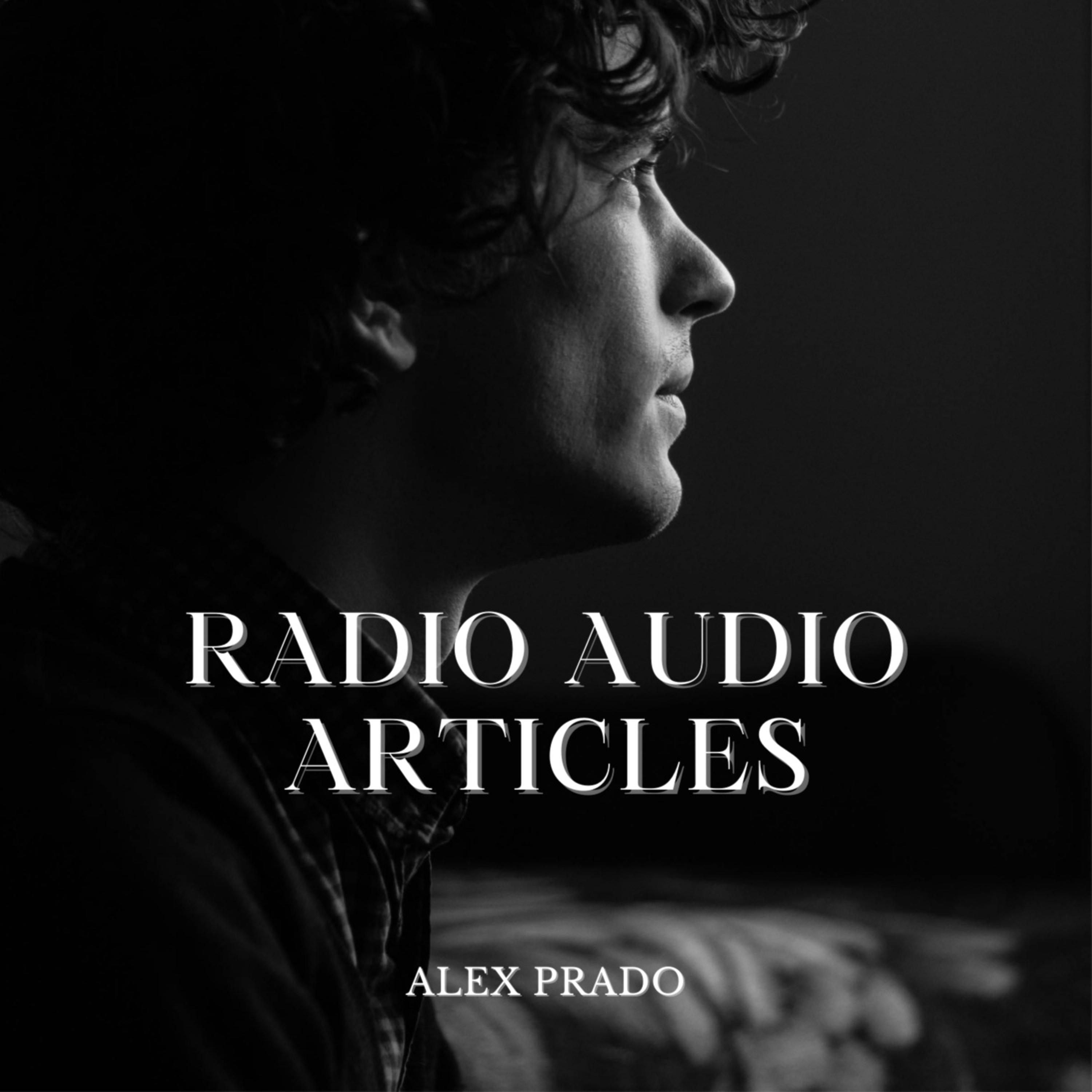 Radio Audio Articles