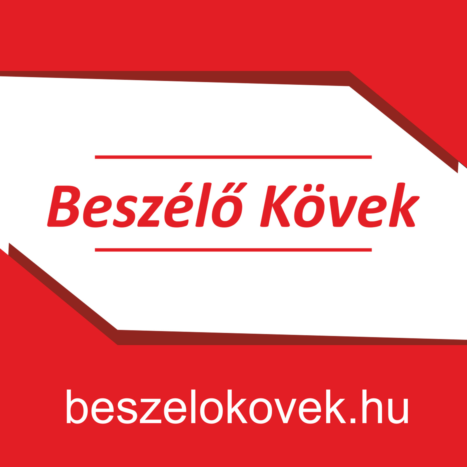 Beszélő Kövek
