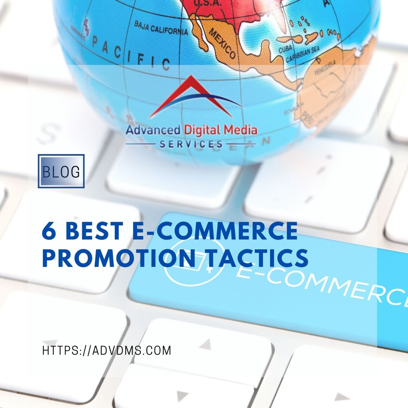 Advanced Digital Media Services