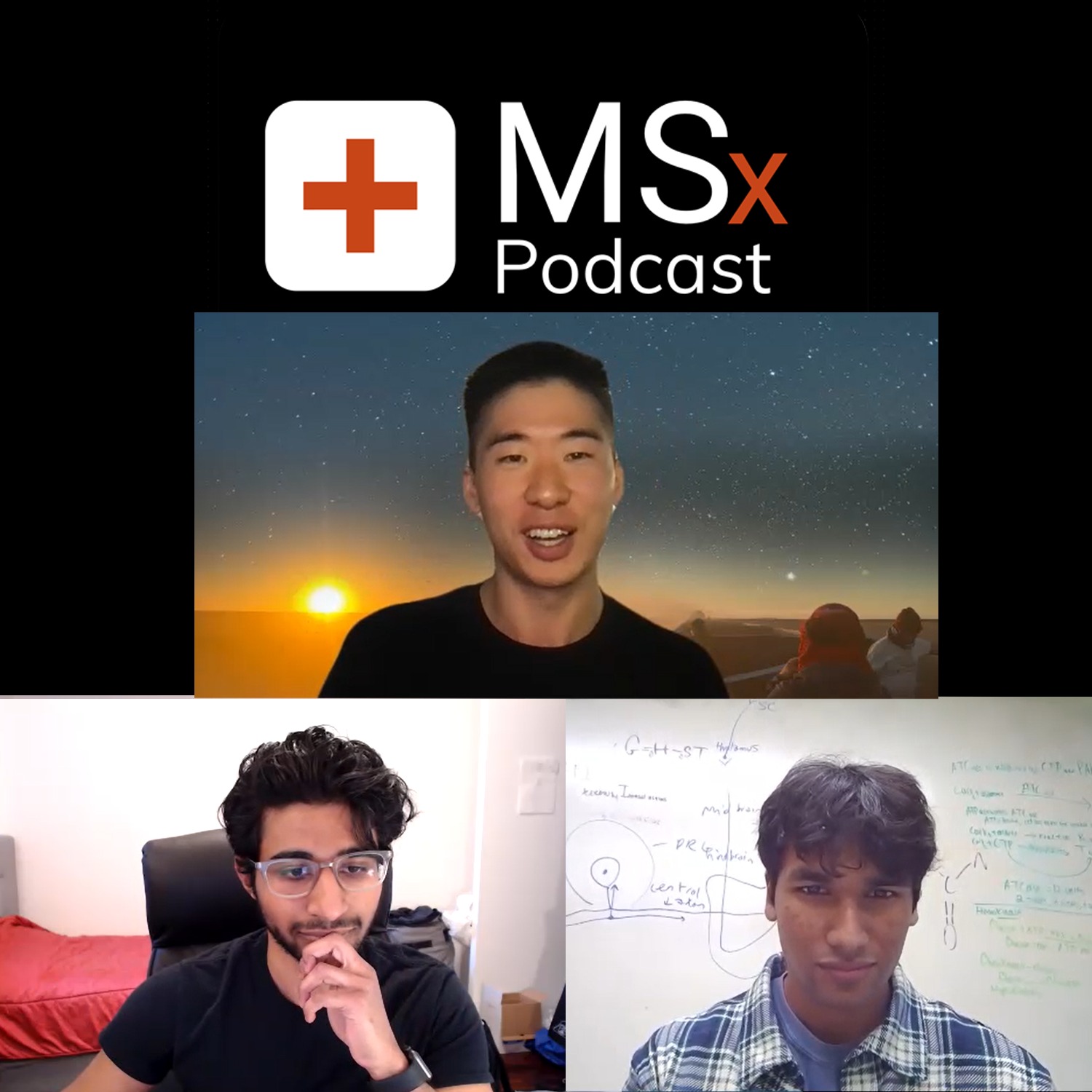 MSx Podcast