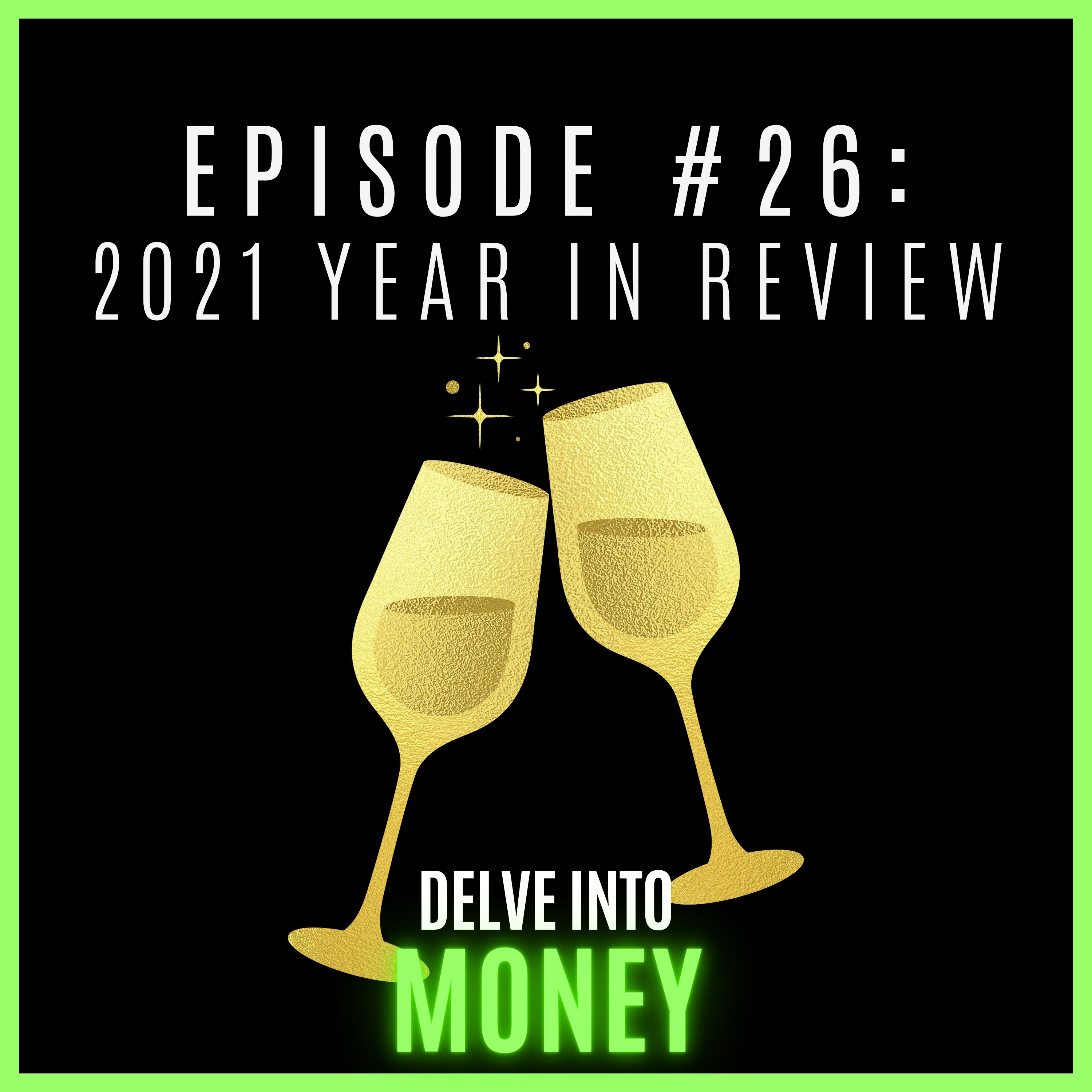 Frameworks & Finance