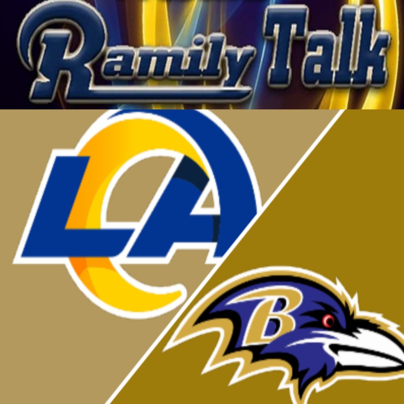 Ramily Talk