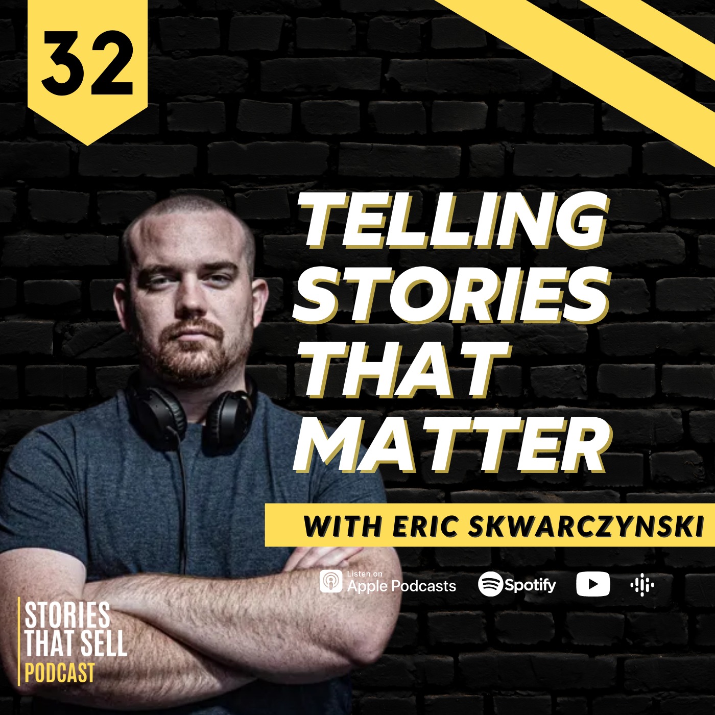 Stories that Sell