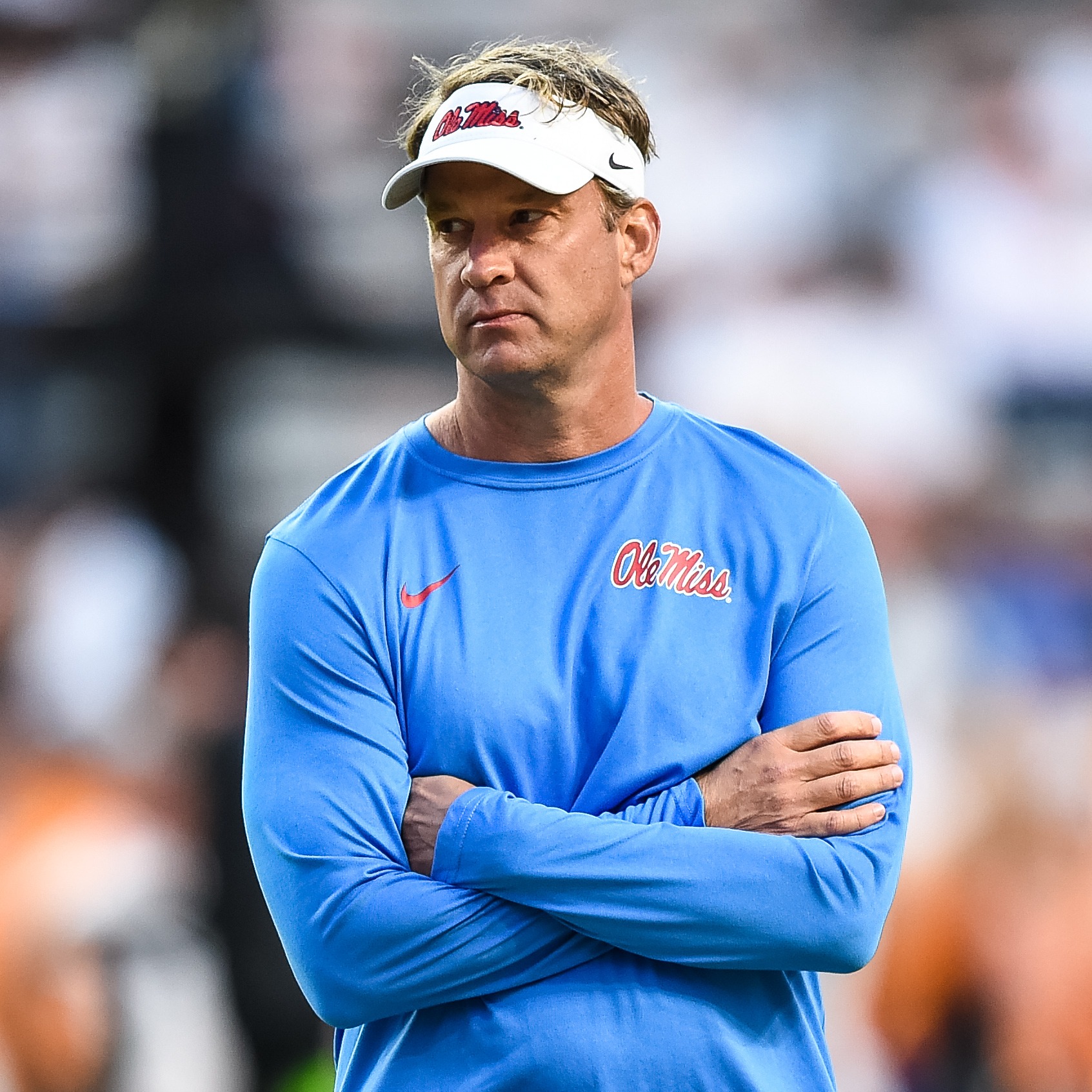 Mailbag: Ole Miss offensive coordinator targets, the NCAA transfer portal and more