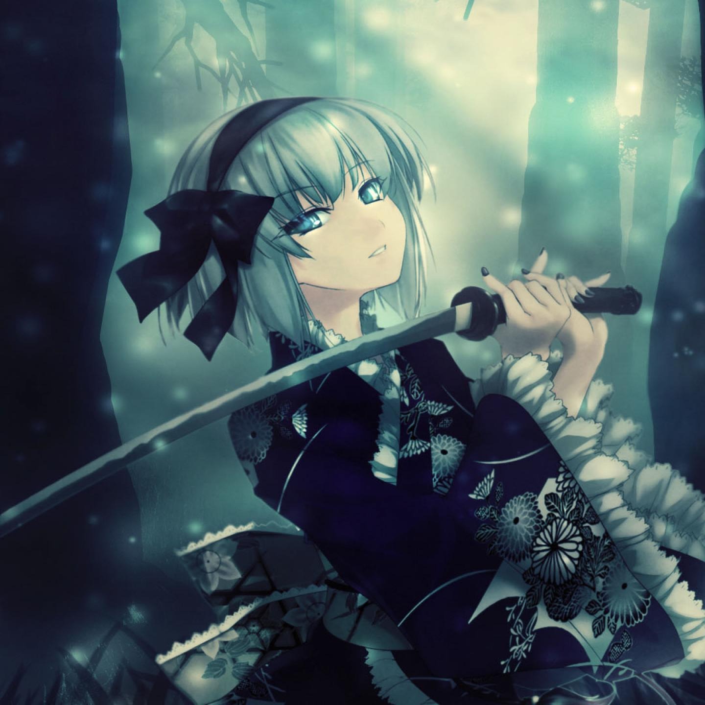 Audio Player Image