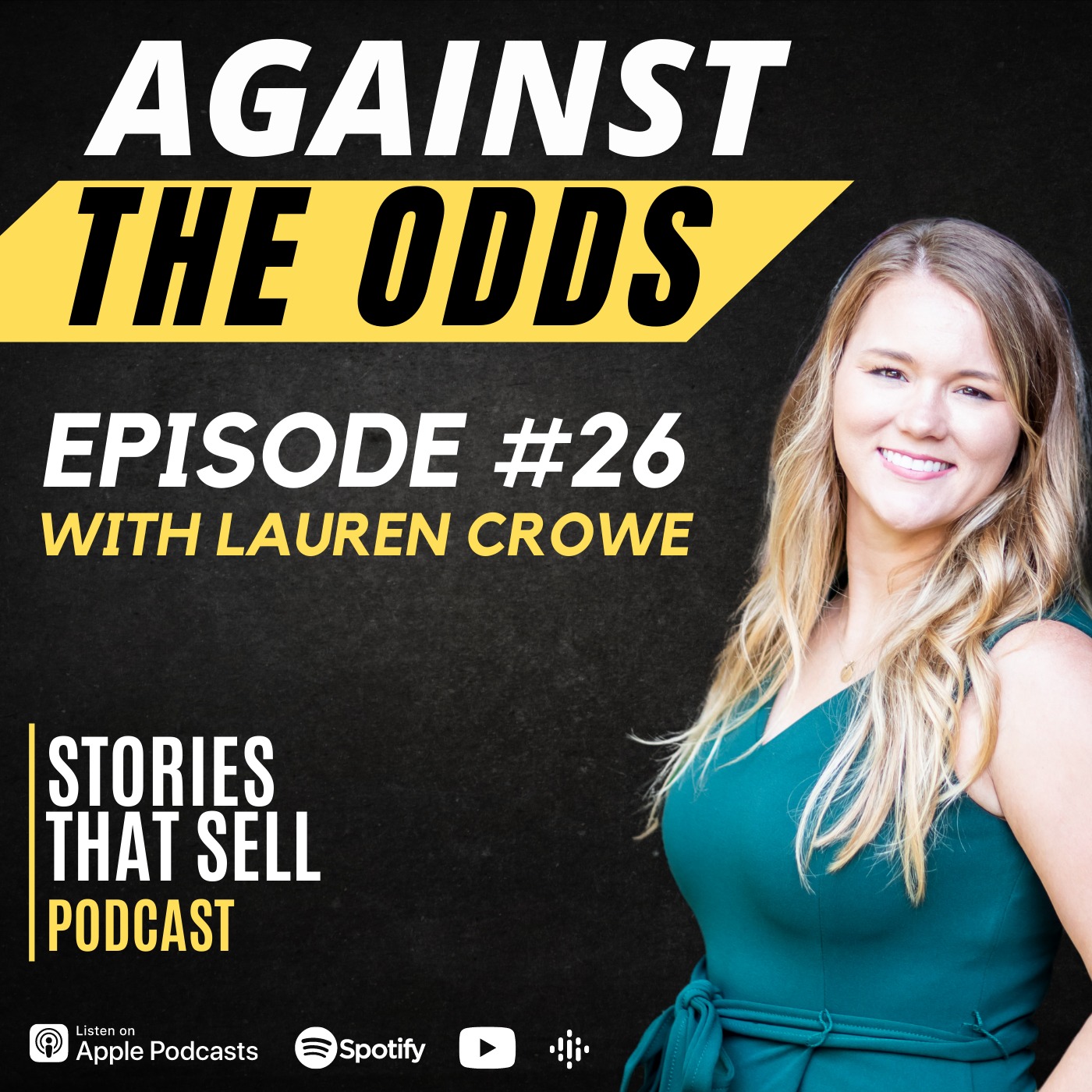 Stories that Sell
