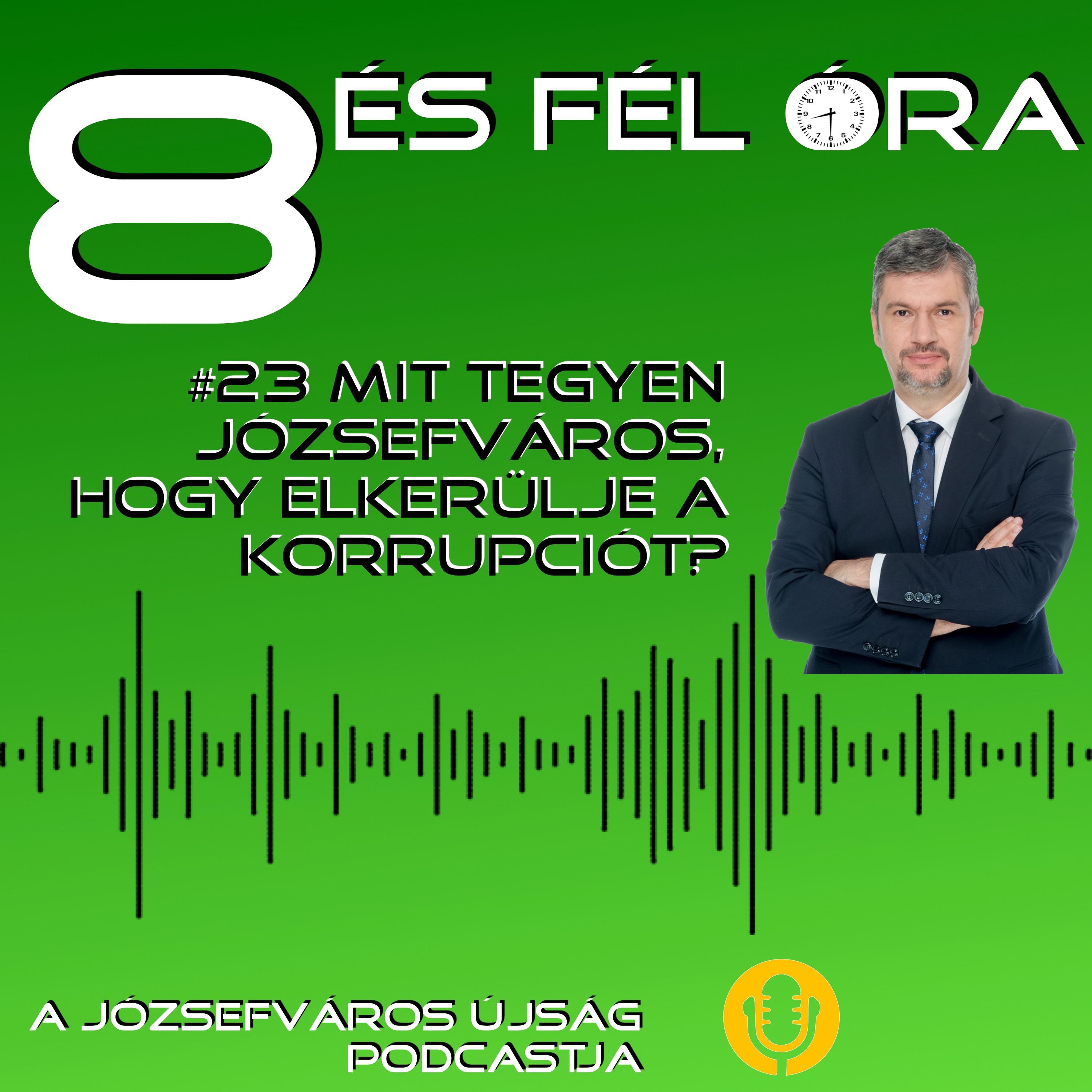 Csakugyan / 8 és fél óra