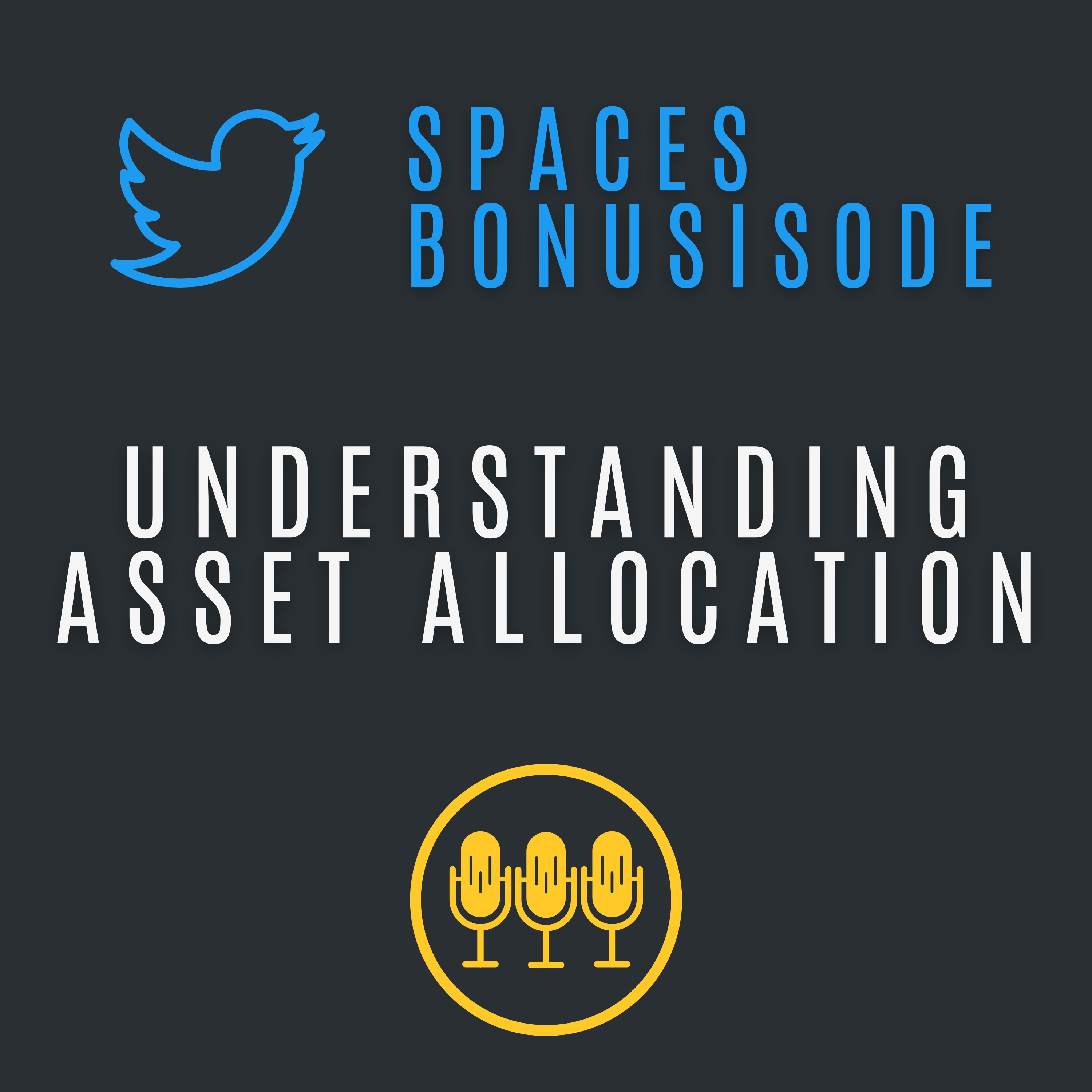 Frameworks & Finance
