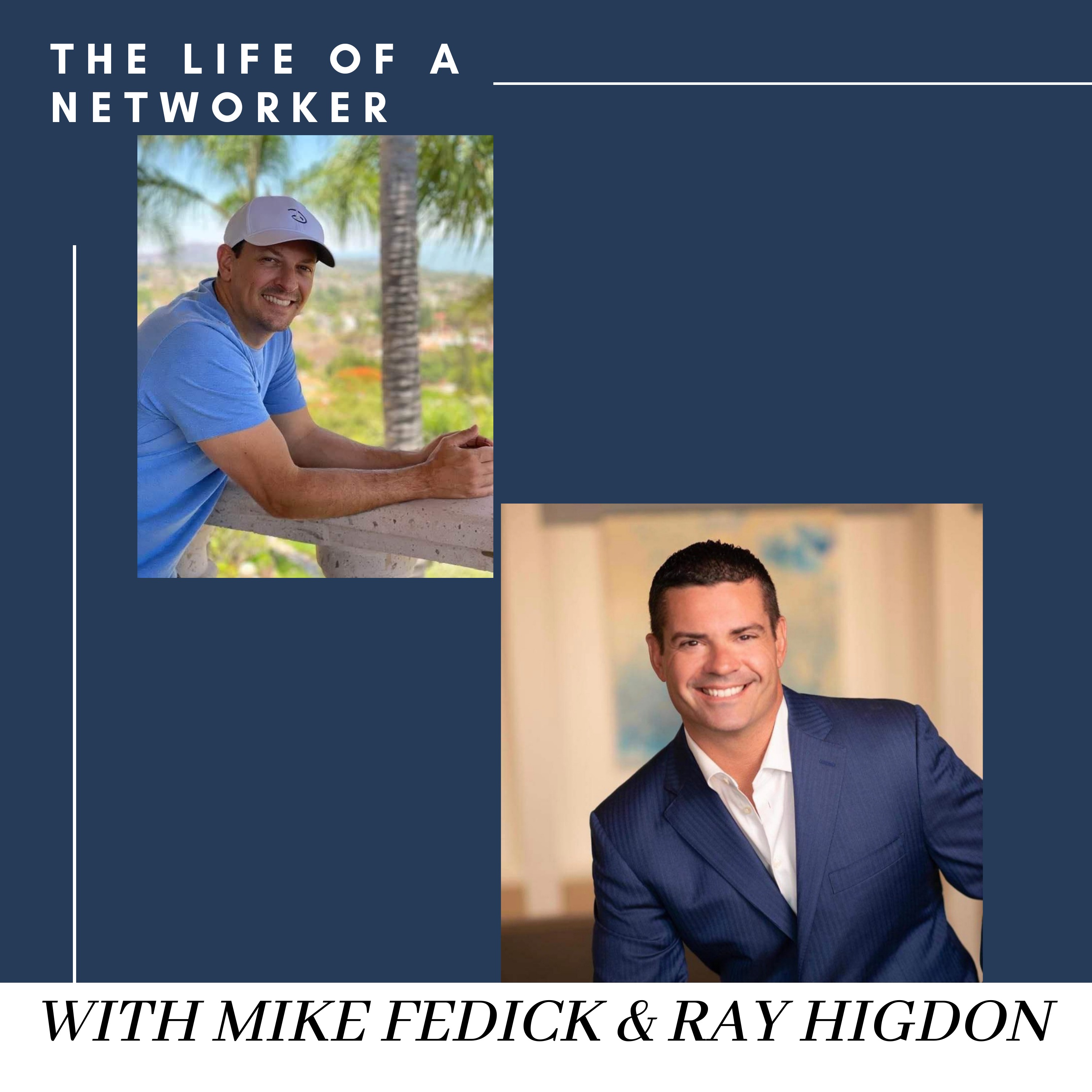 The Life of a Networker