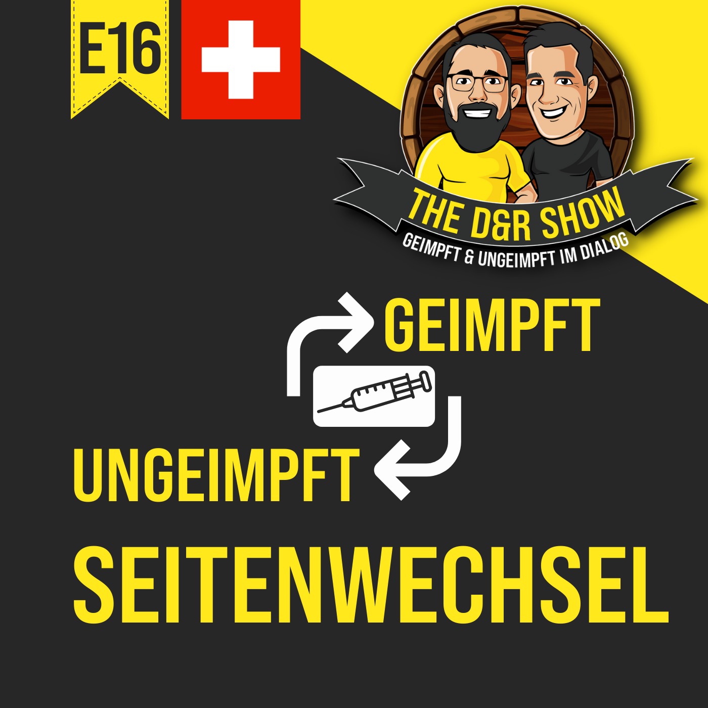 The D&R Show