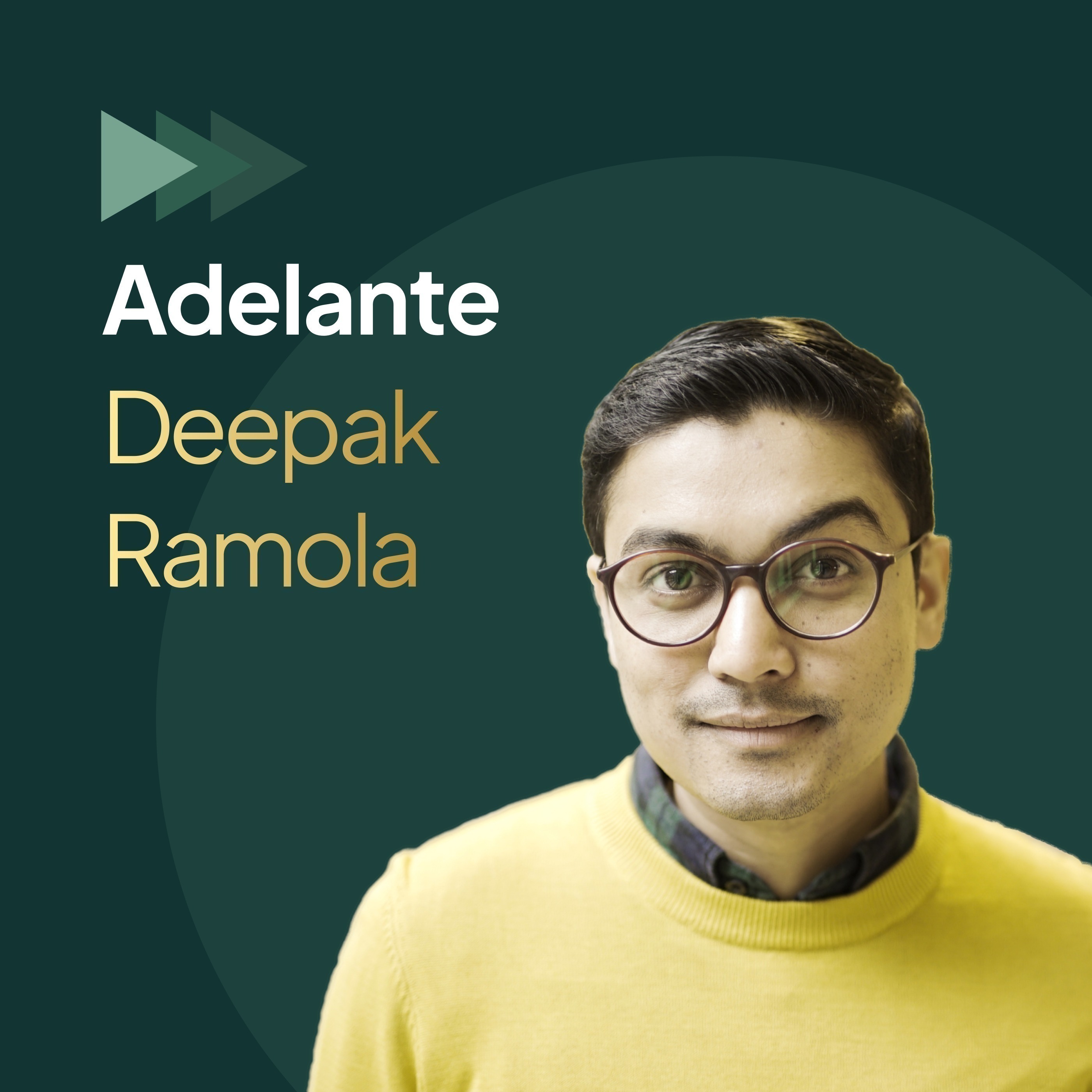 Adelante. Unique Stories