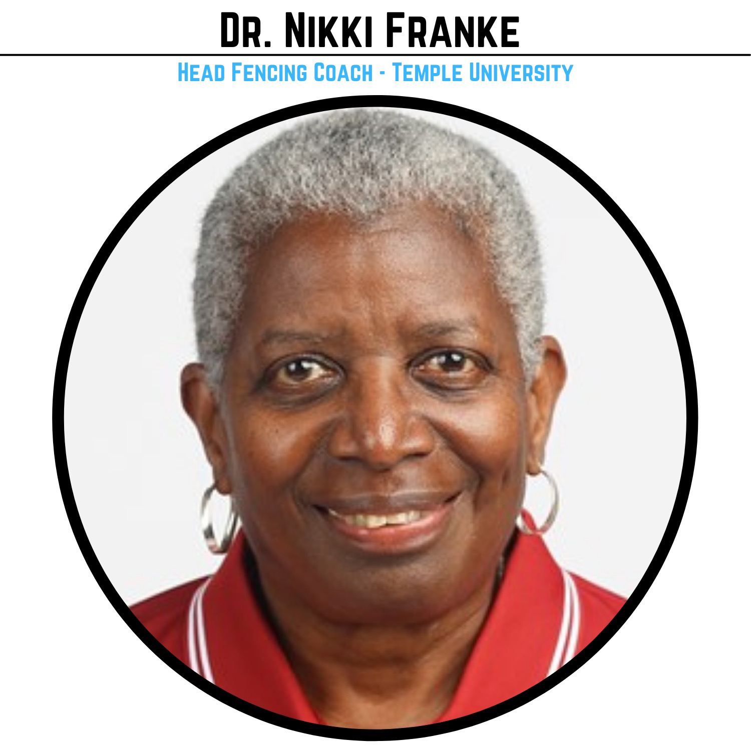 Dr. Nikki Franke