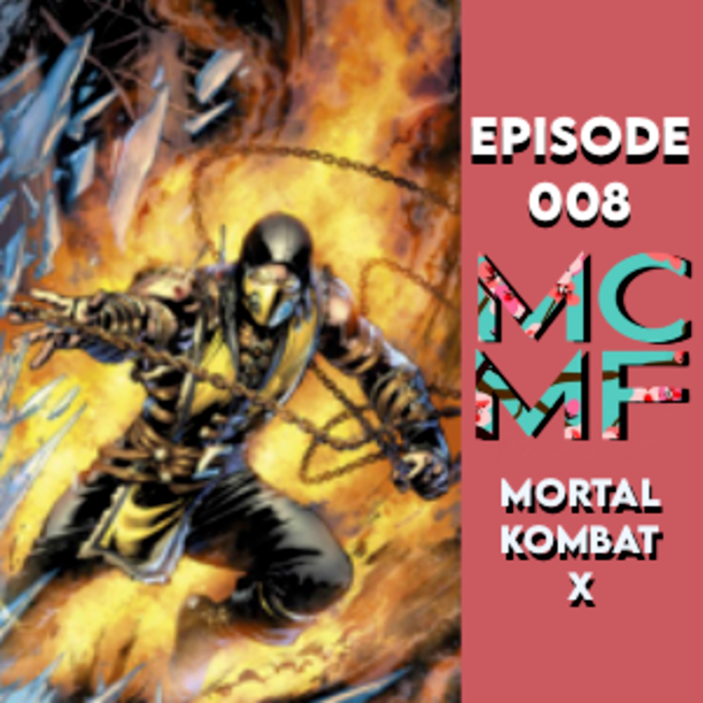 008: Mortal Kombat X