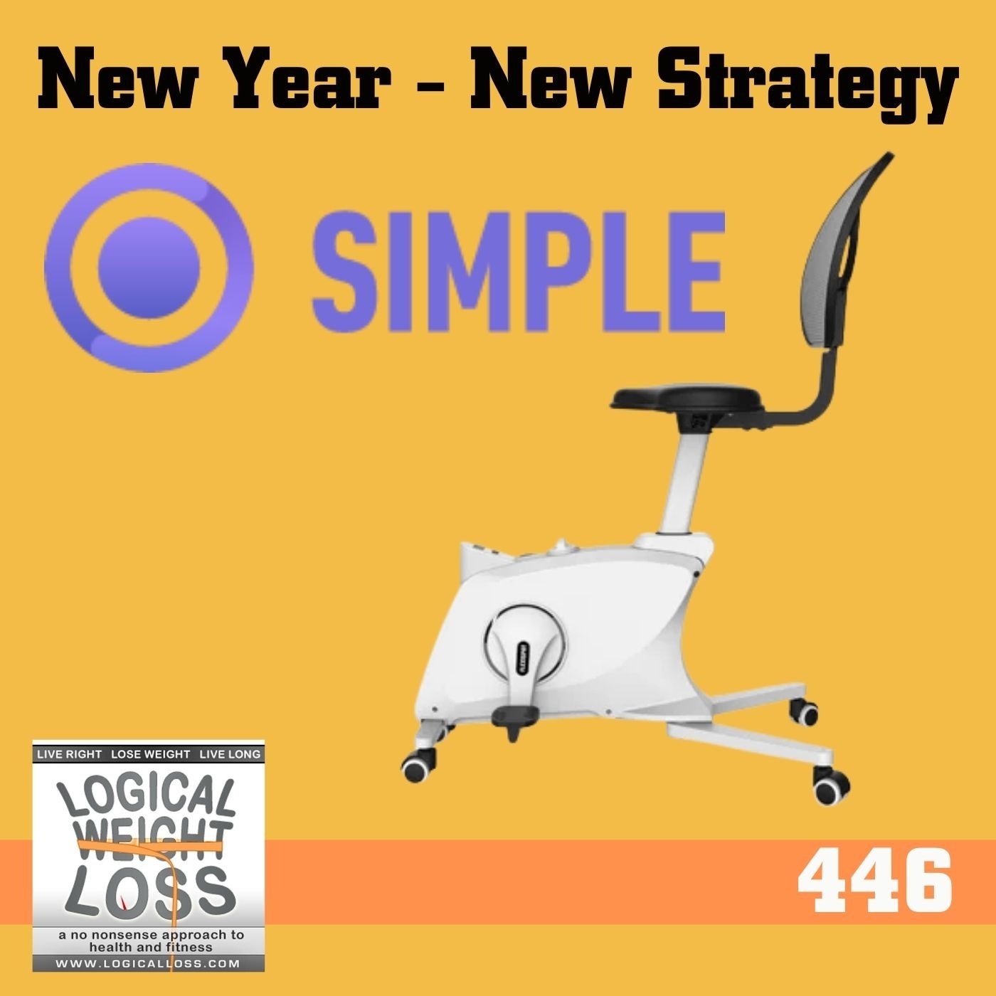 Its Time to Do Something Different - New Year - New Strategy Image