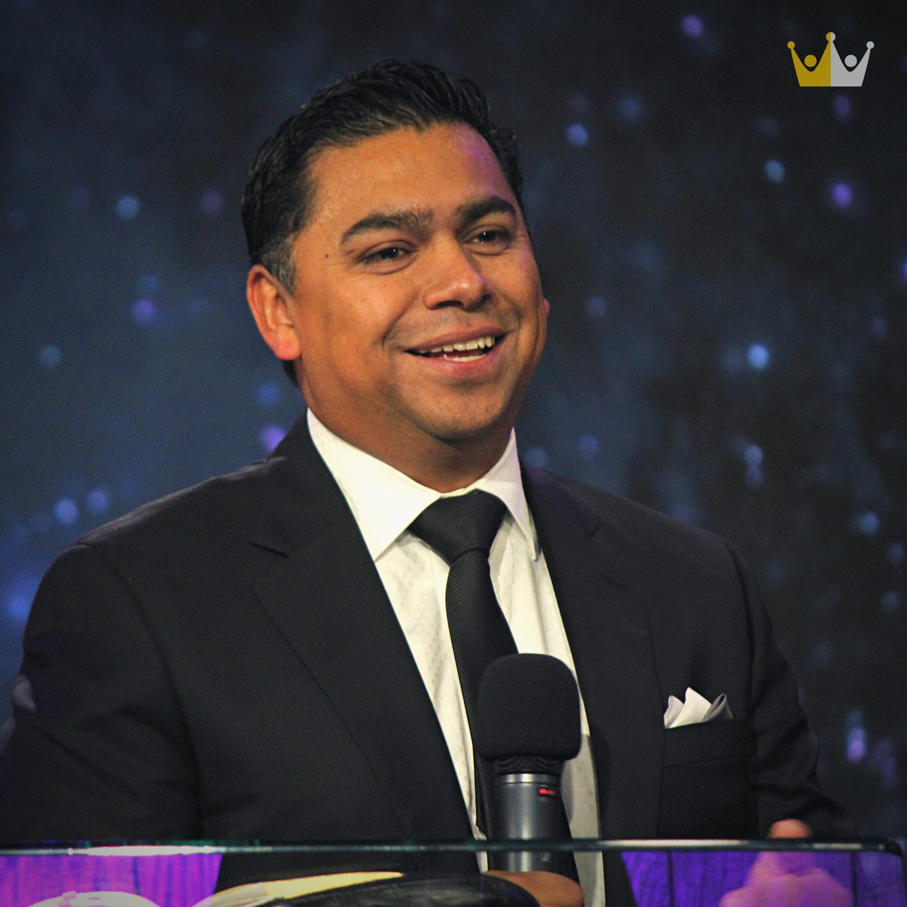 Los Pentecostales de Charlotte