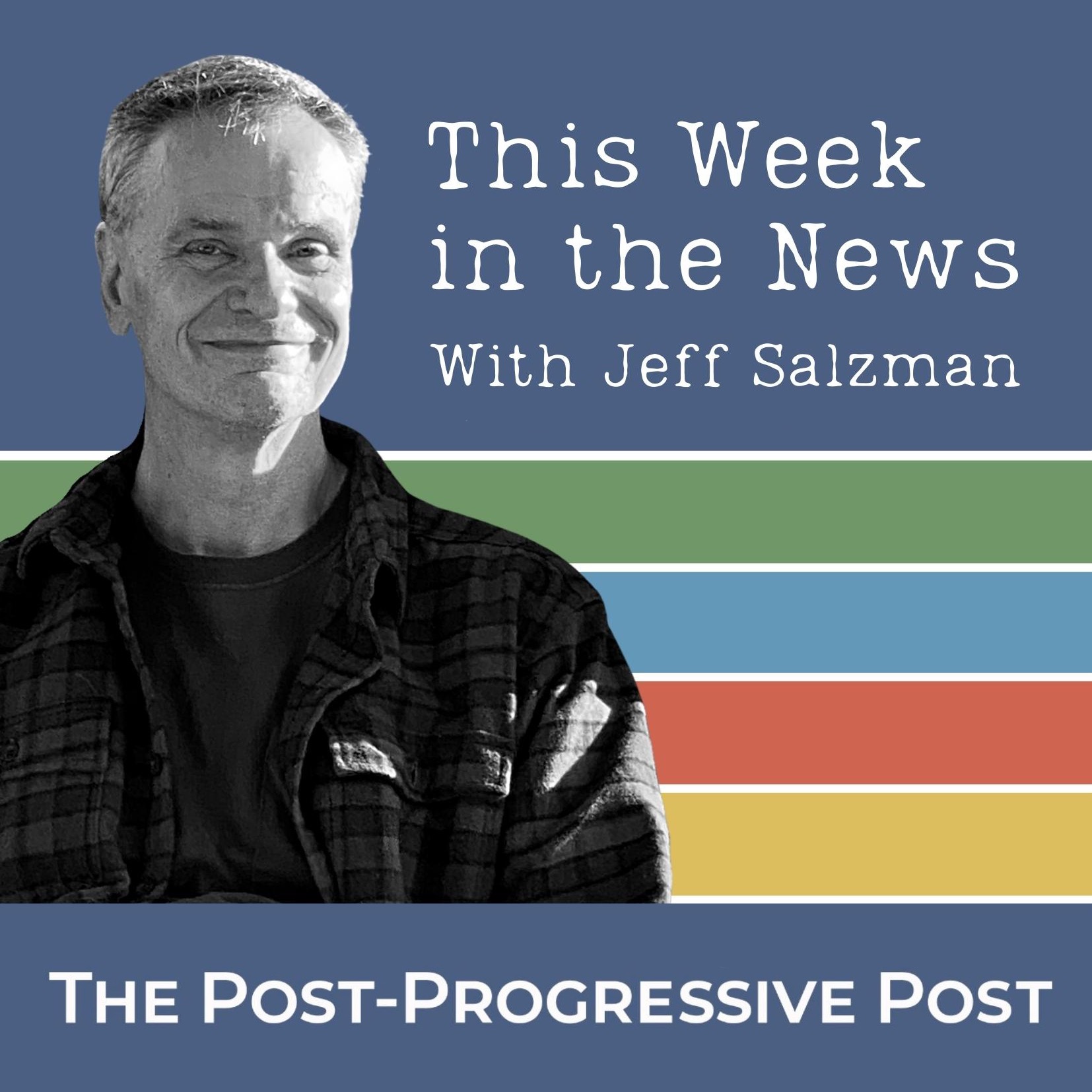 This Week in the News