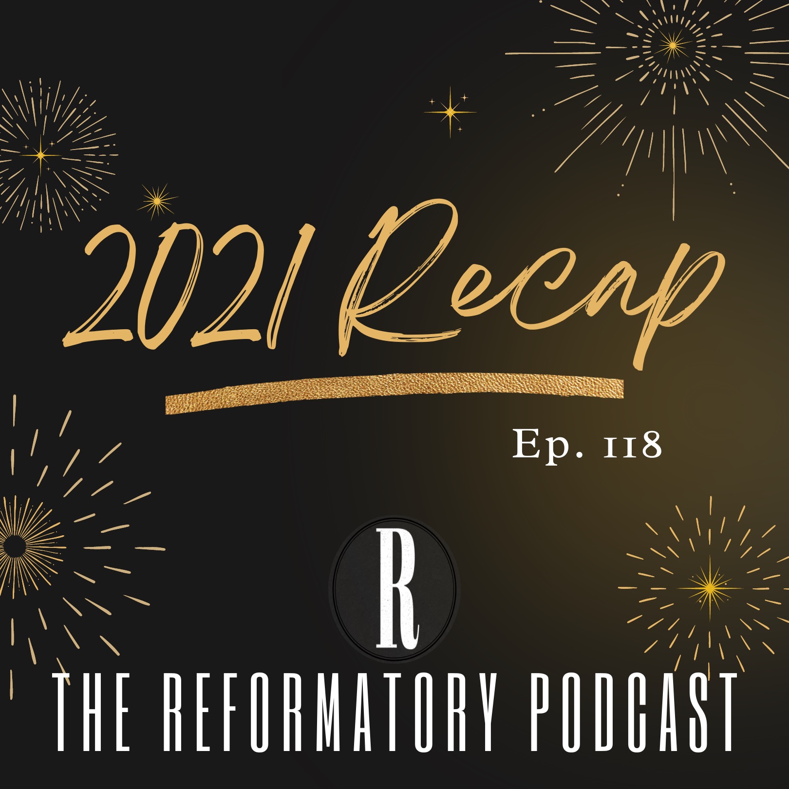 2021 Recap