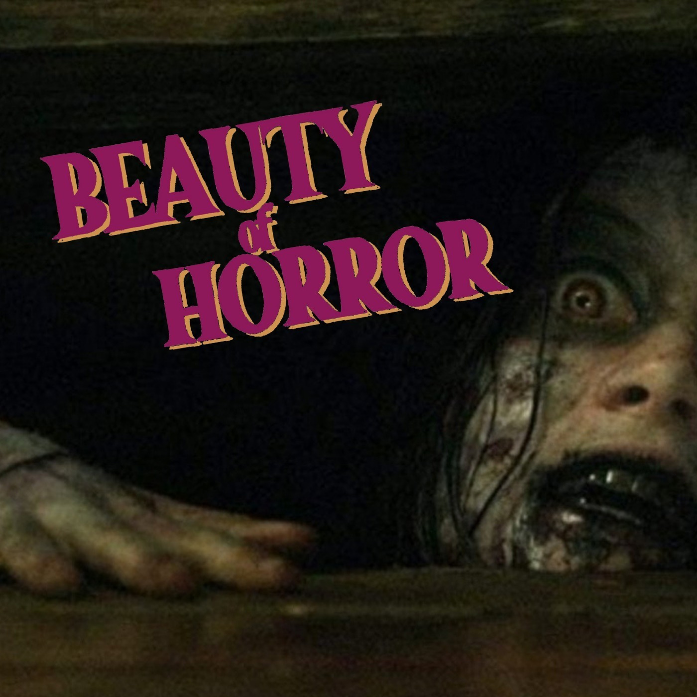 The Beauty of Horror