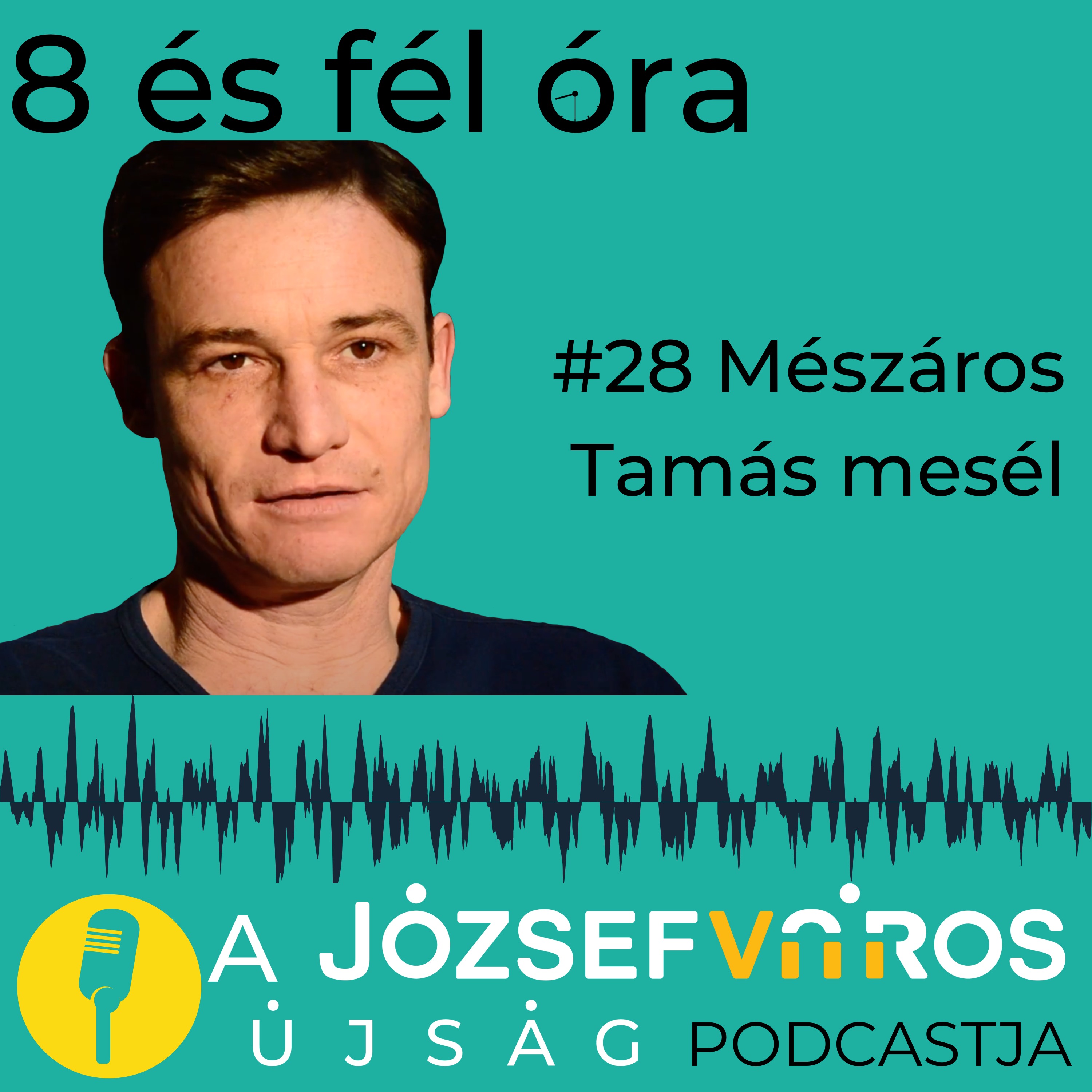 Csakugyan / 8 és fél óra