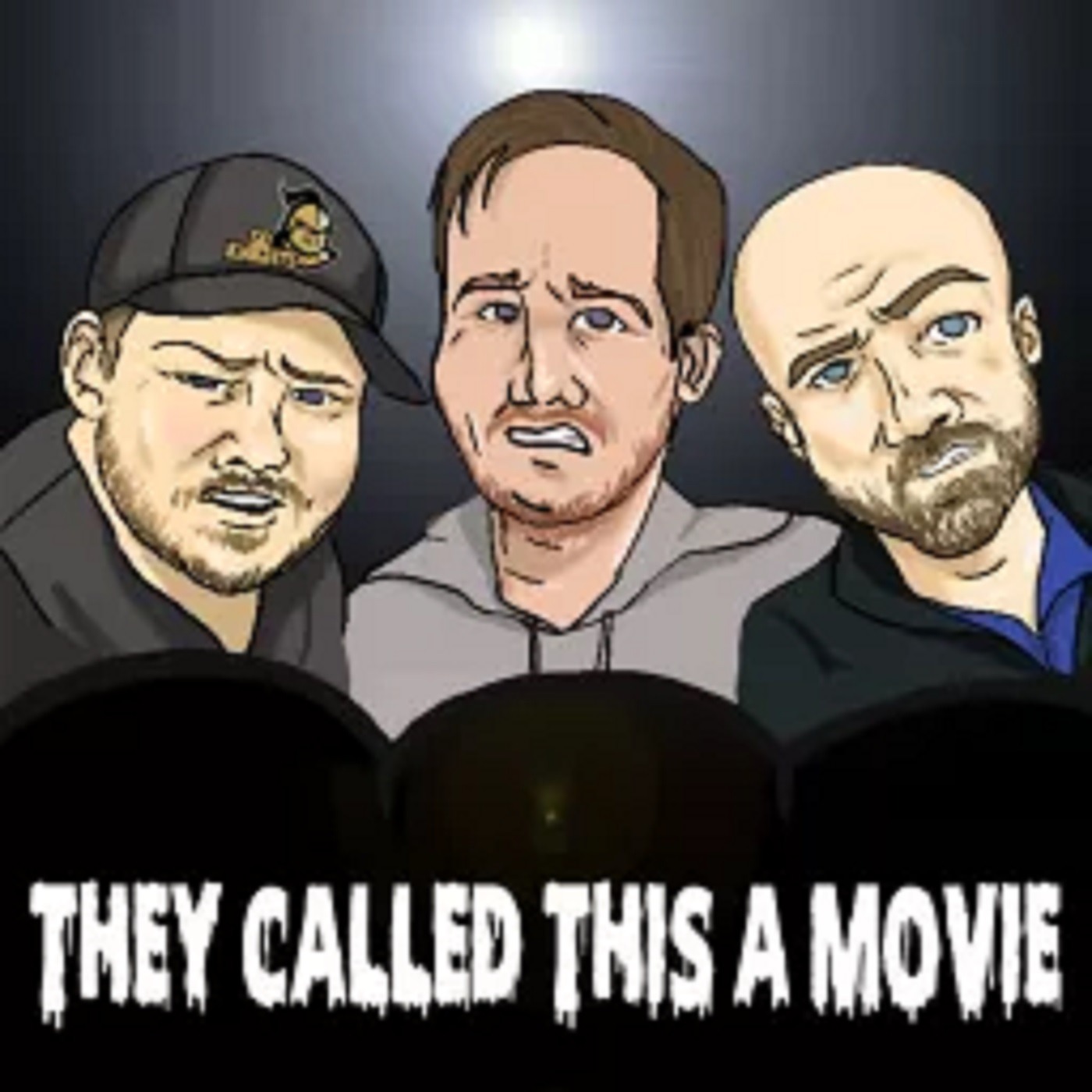GVN Presents: They Called This a Movie - 2021 Year in Review Show episode artwork