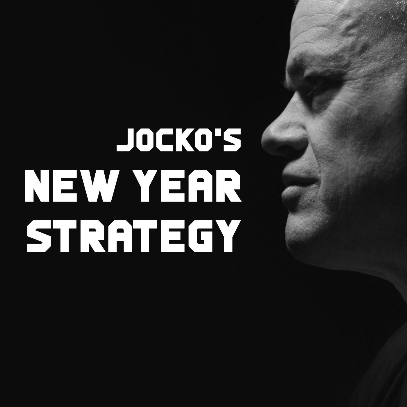 New Year Strategy 2022
