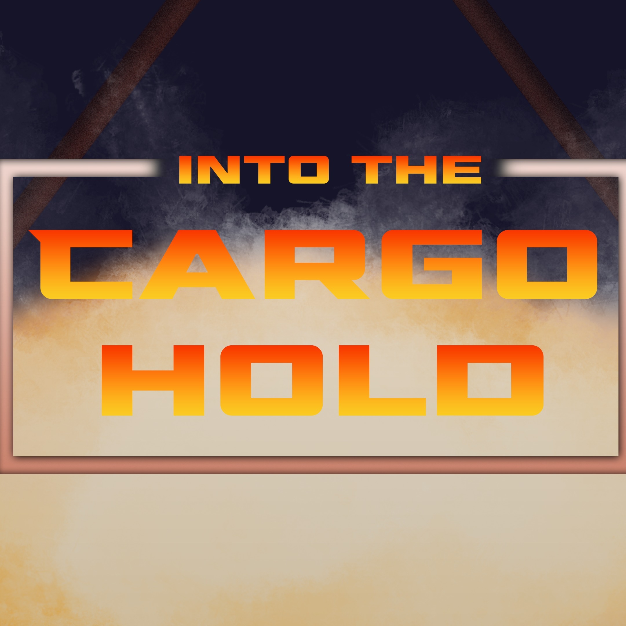 Into the Cargo Hold