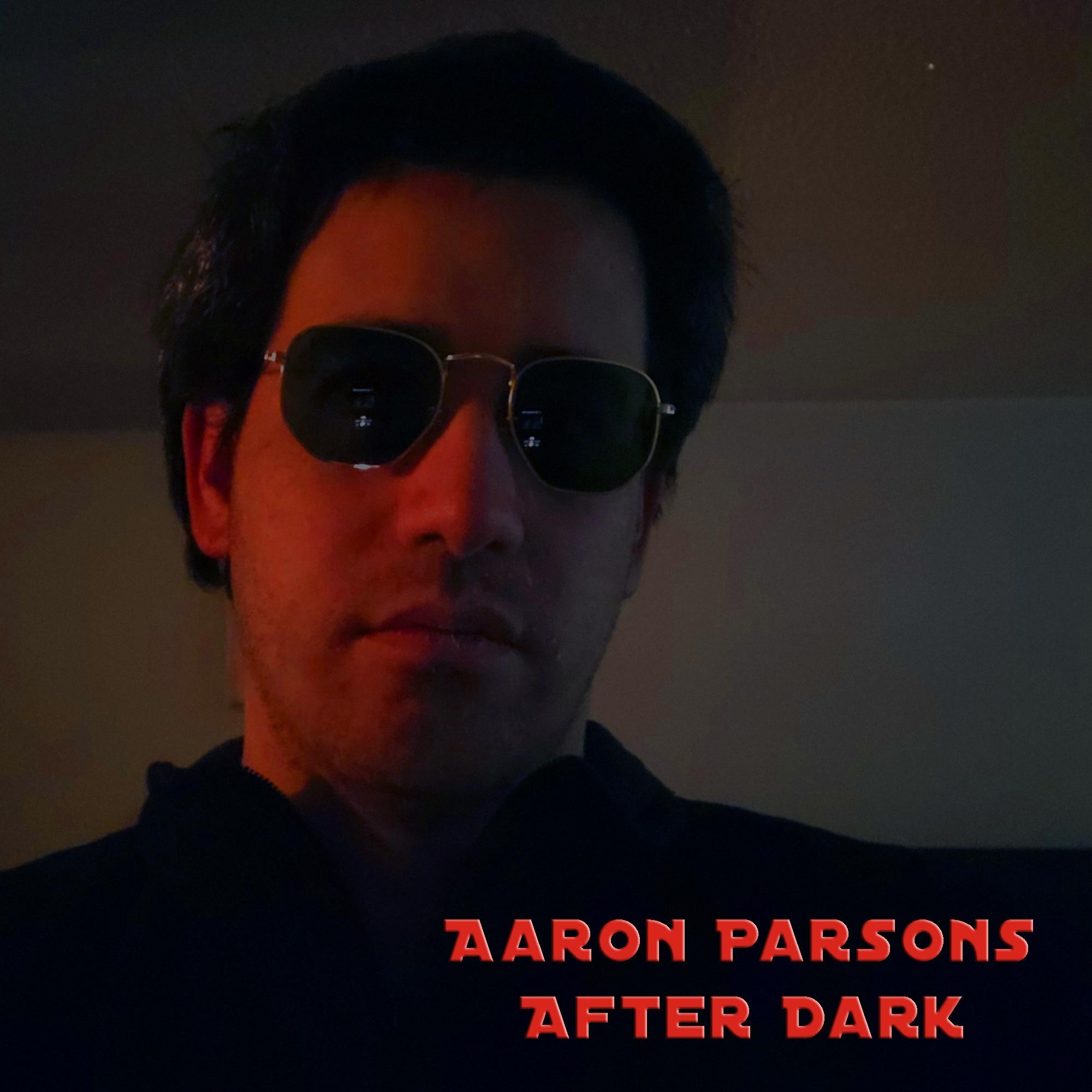 Aaron Parsons After Dark: Testimony