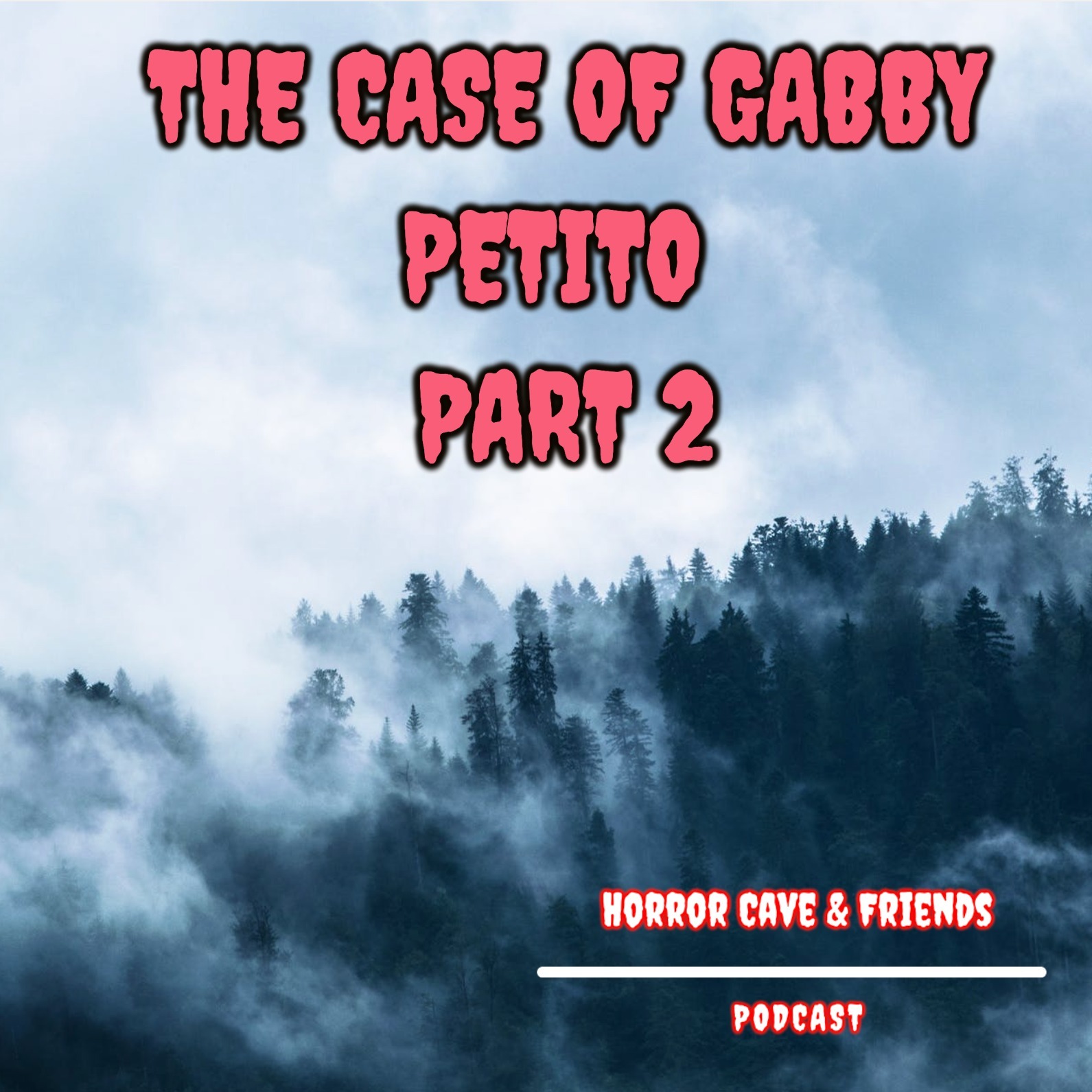 Horror Cave & Friends Podcast