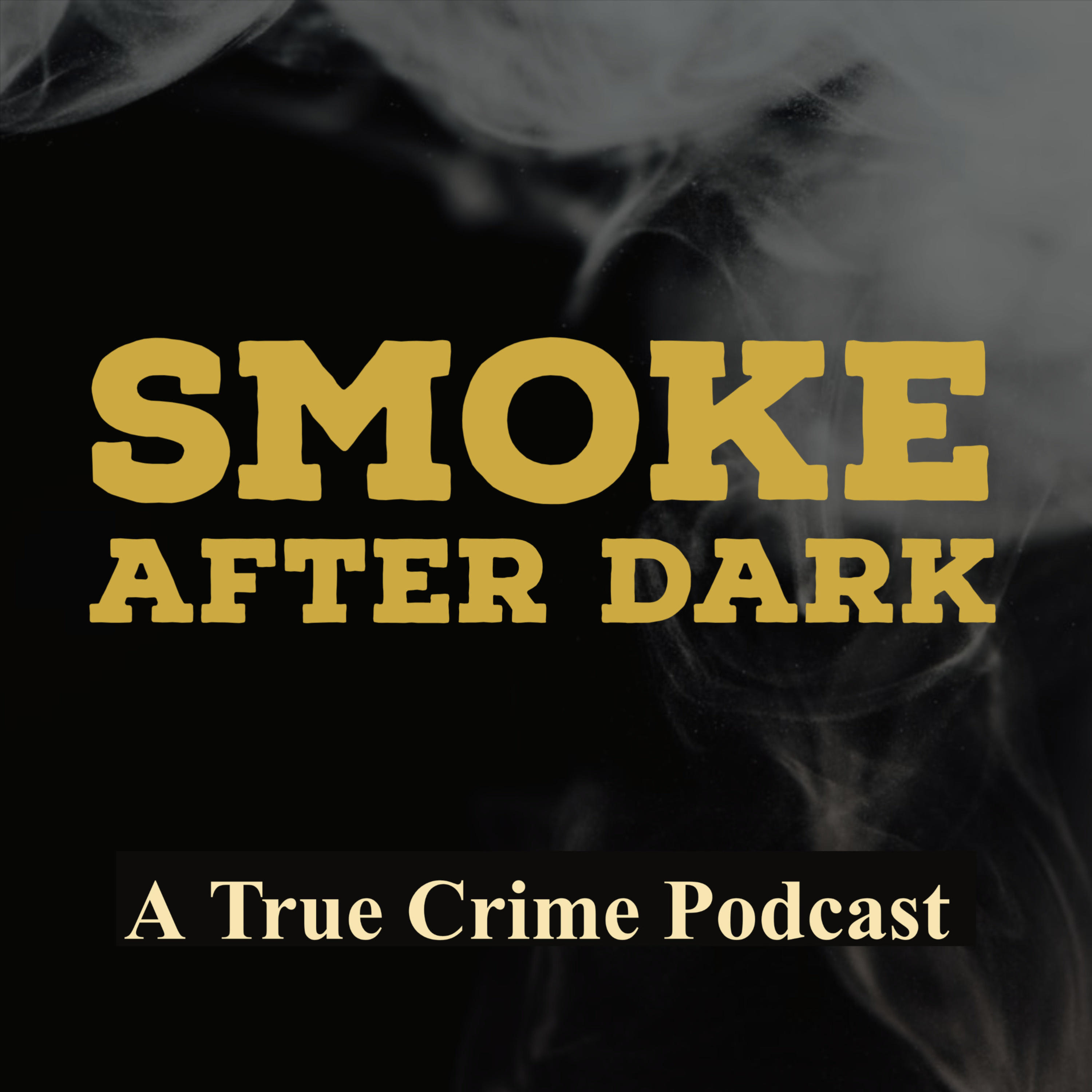 Charles Walton Murder Case episode artwork