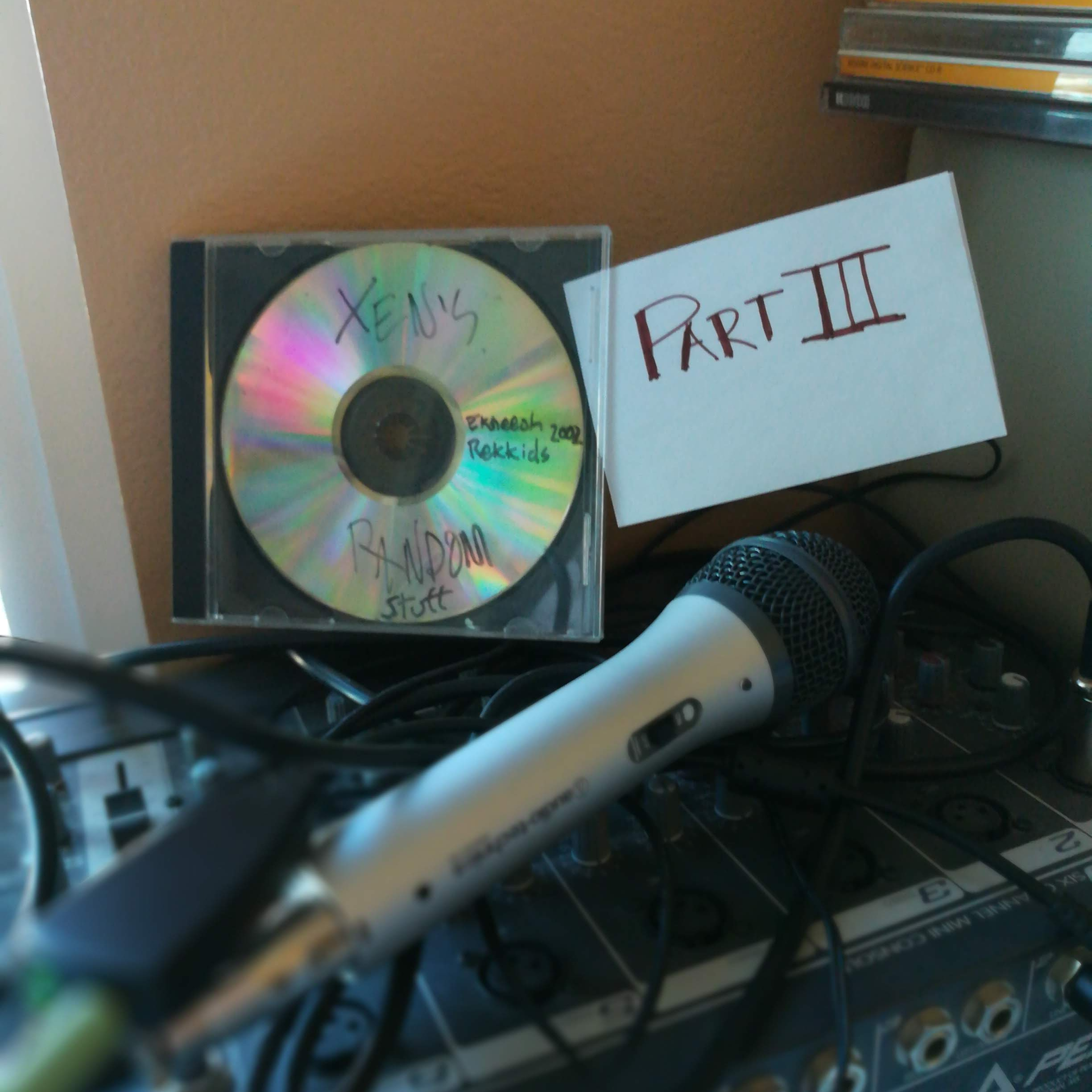 International Internet Strangers