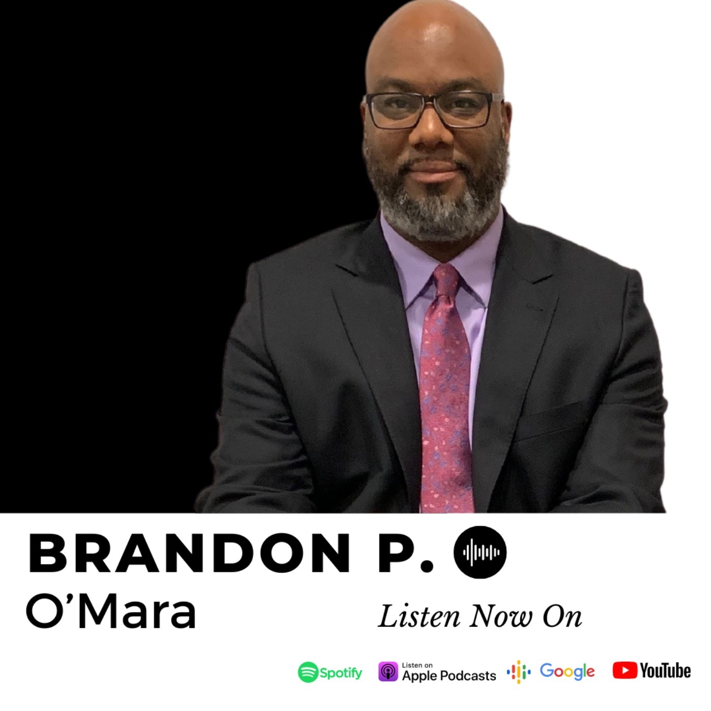 The Blind Stigma Podcast
