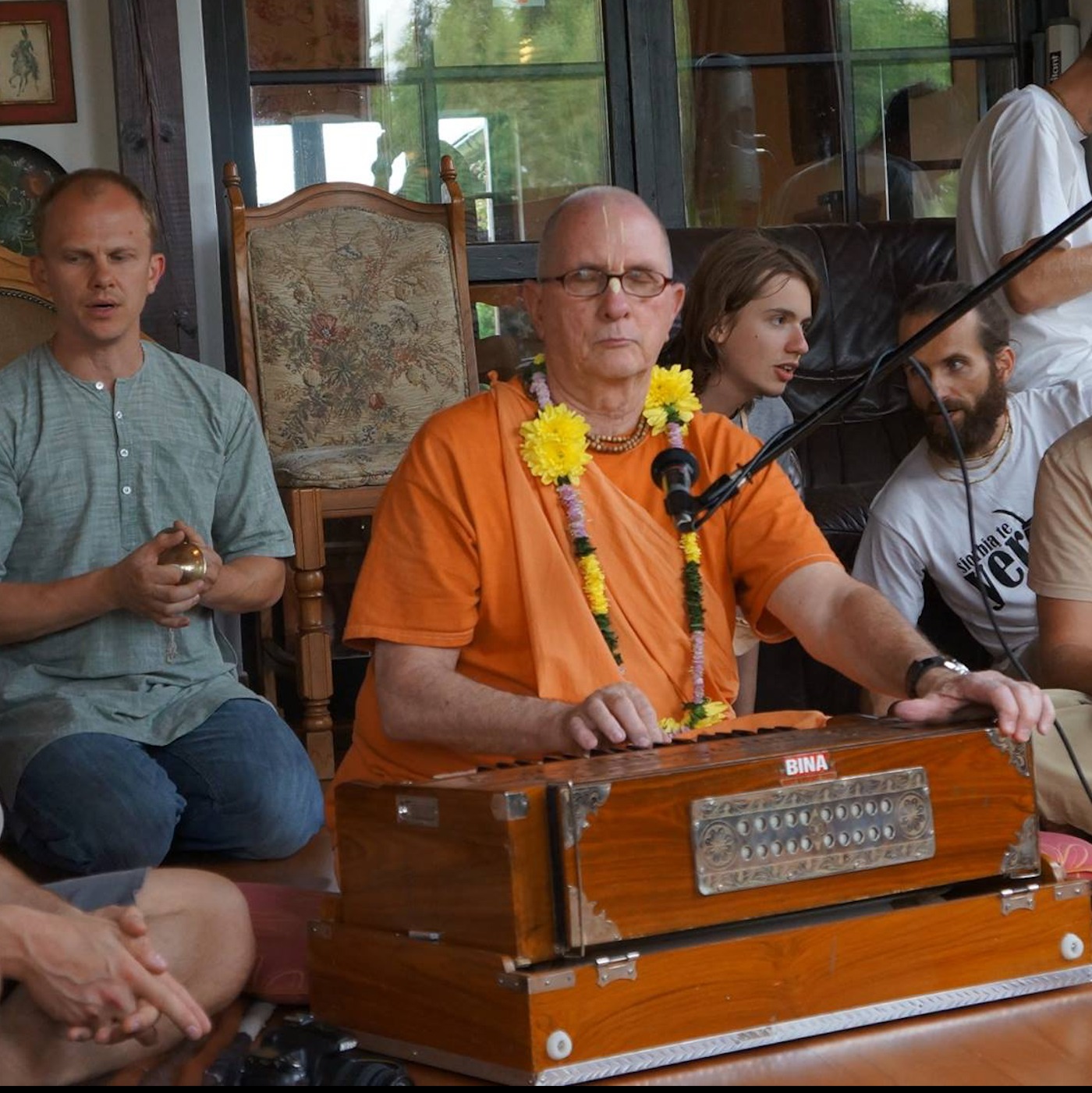 Tattva-viveka