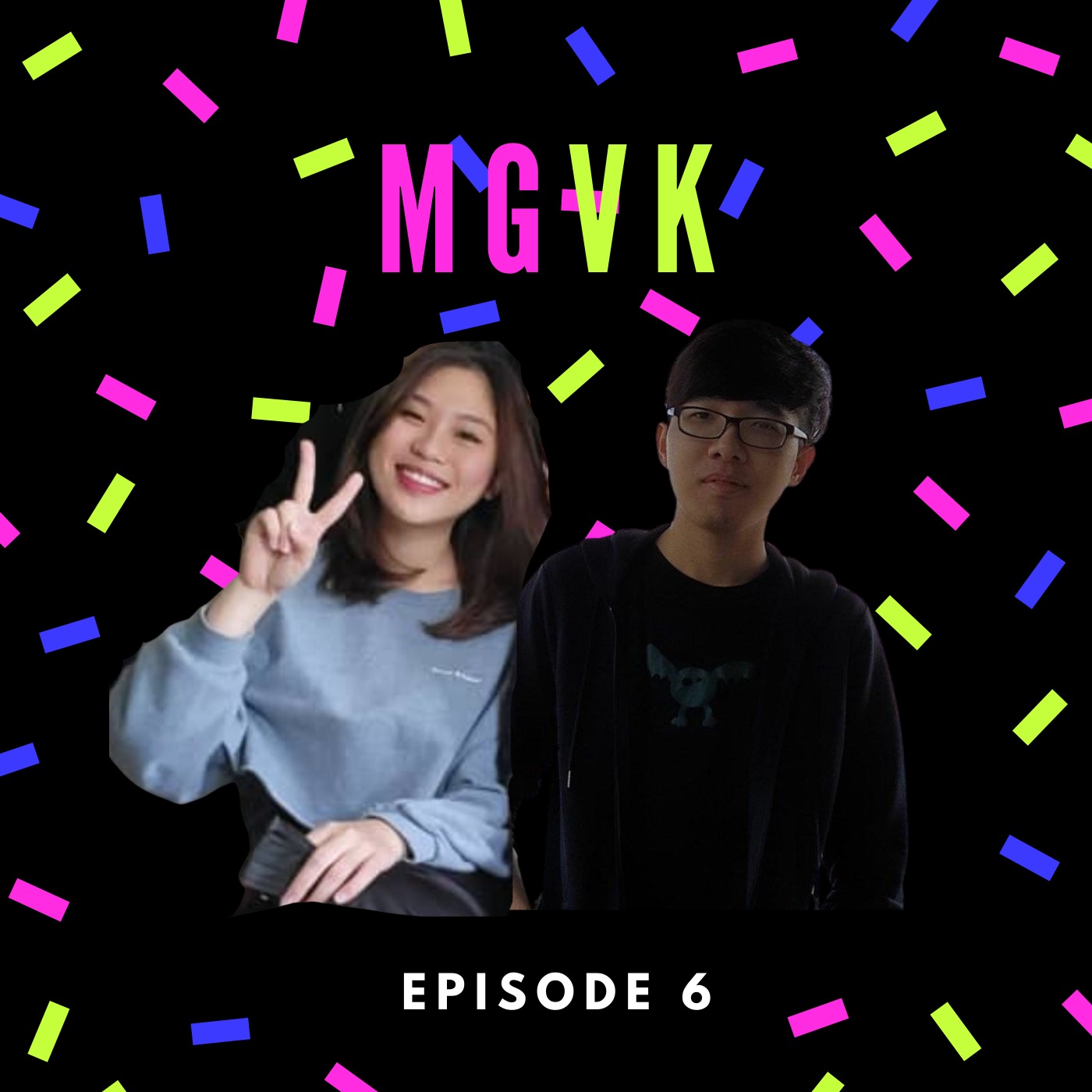 EPISODE 6 - What Not To Do : First Date EPISODE 6 - What Not To Do : First Date