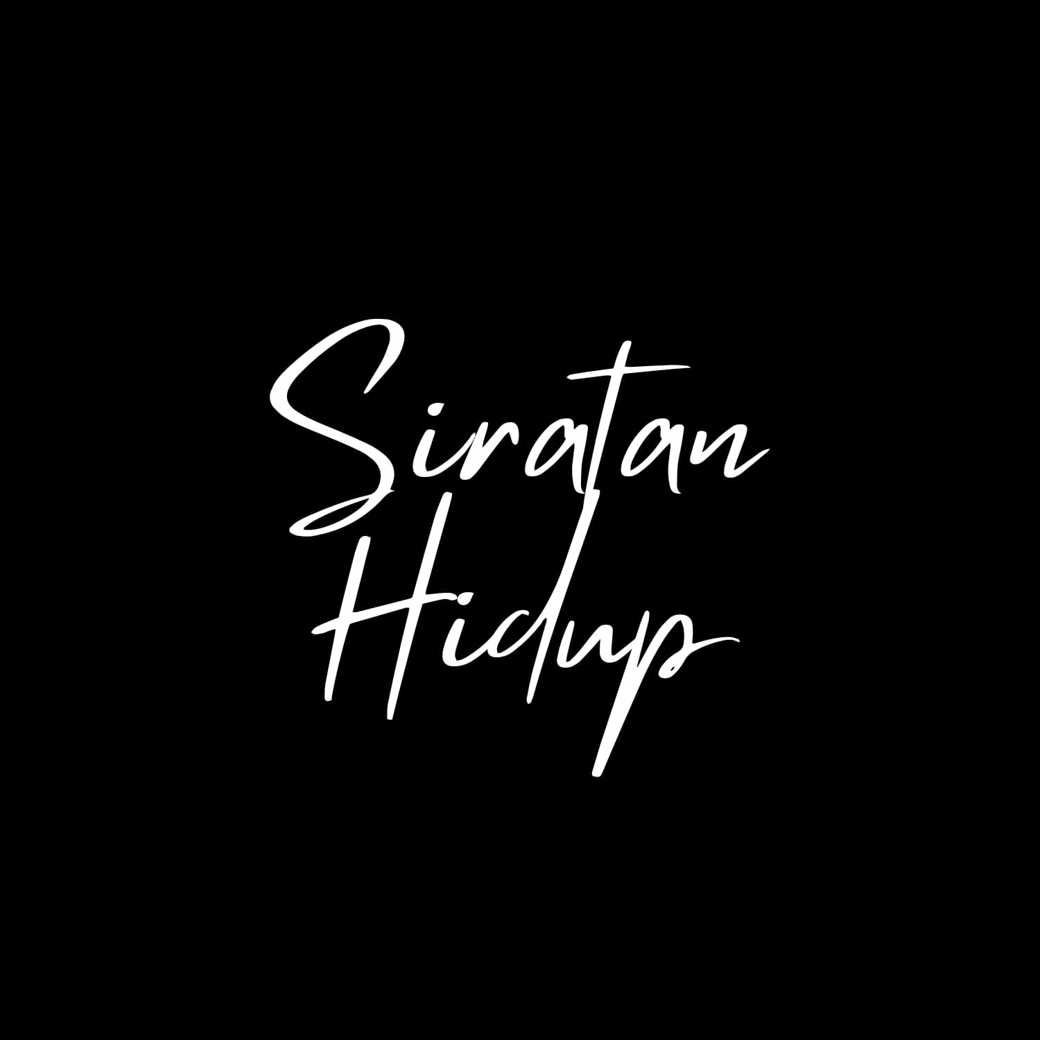 Siratan Hidup