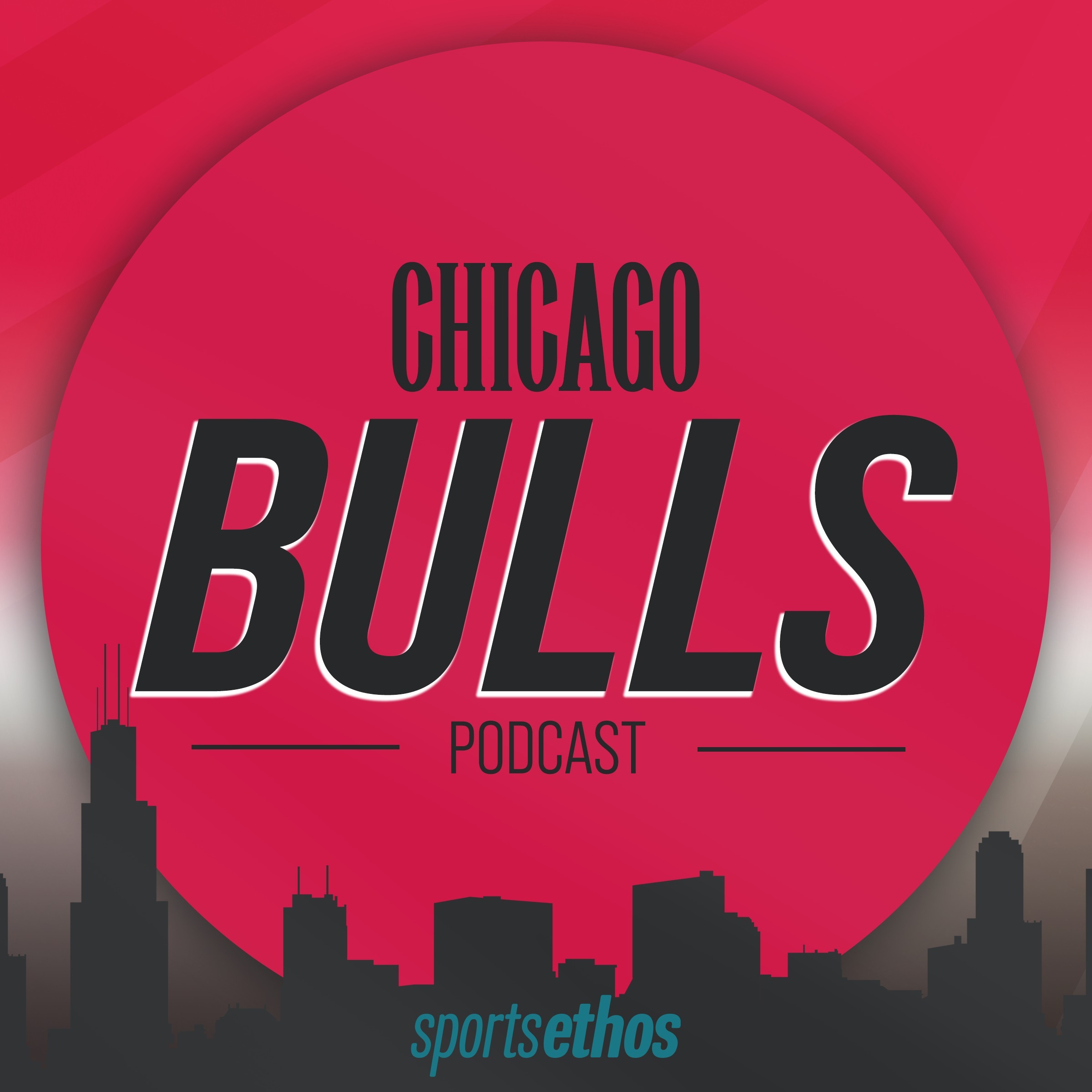 SportsEthos Chicago Bulls podcast