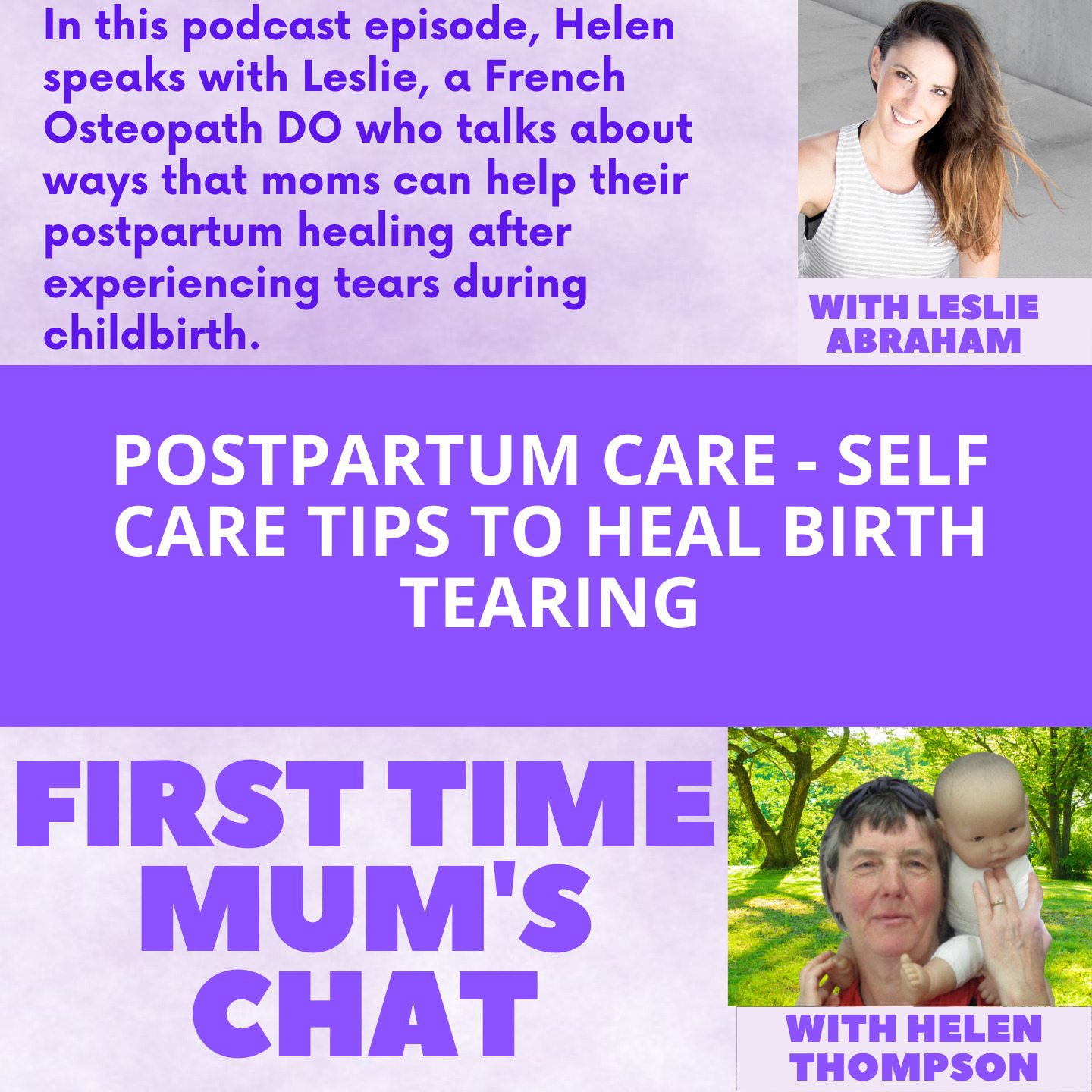 First Time Mum\'s Chat