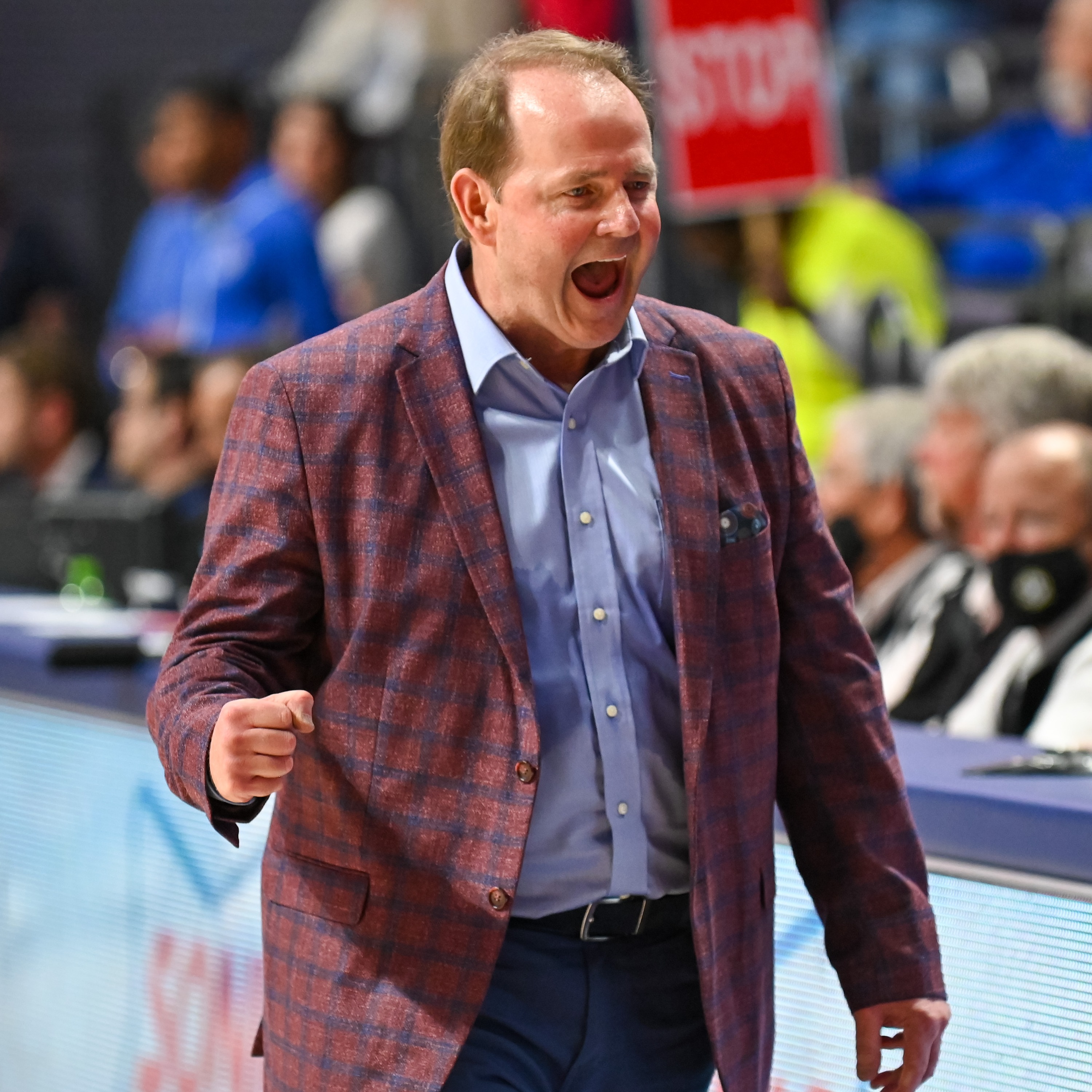 Rebel Yell Hotline: Kermit Davis, Harry Harrison and an early look at the Sugar Bowl episode artwork