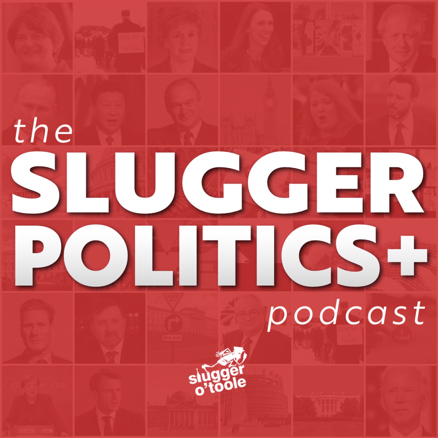 Slugger Podcast talks about the State of the State