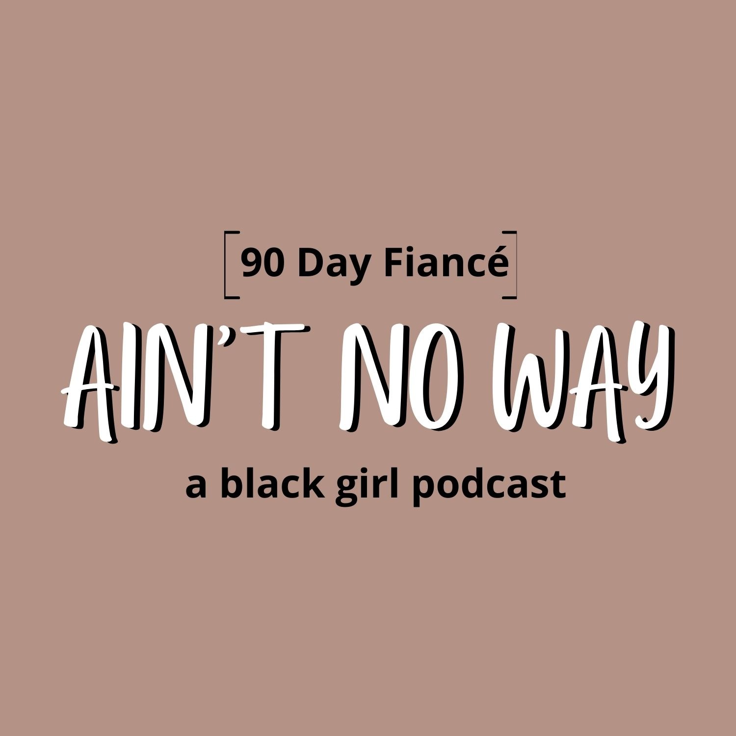 Episode 58: Tell All Drama