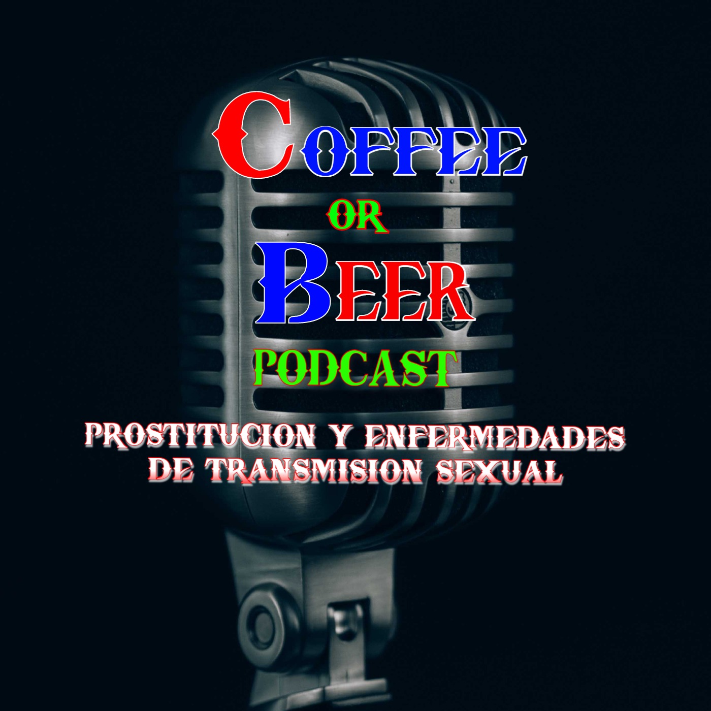 Prostitucion y Enfermedades de Transmision Sexual episode artwork
