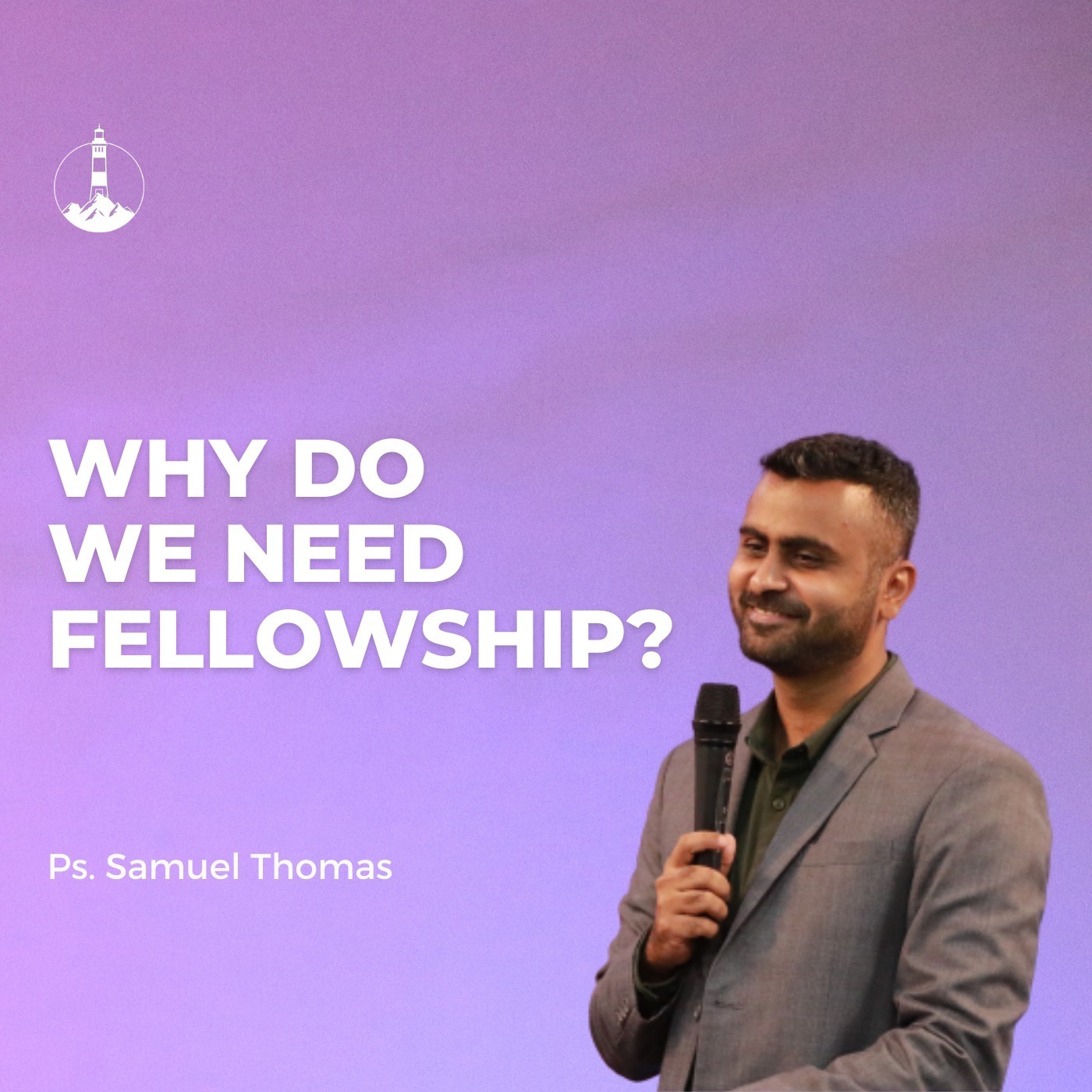 Samuel Thomas