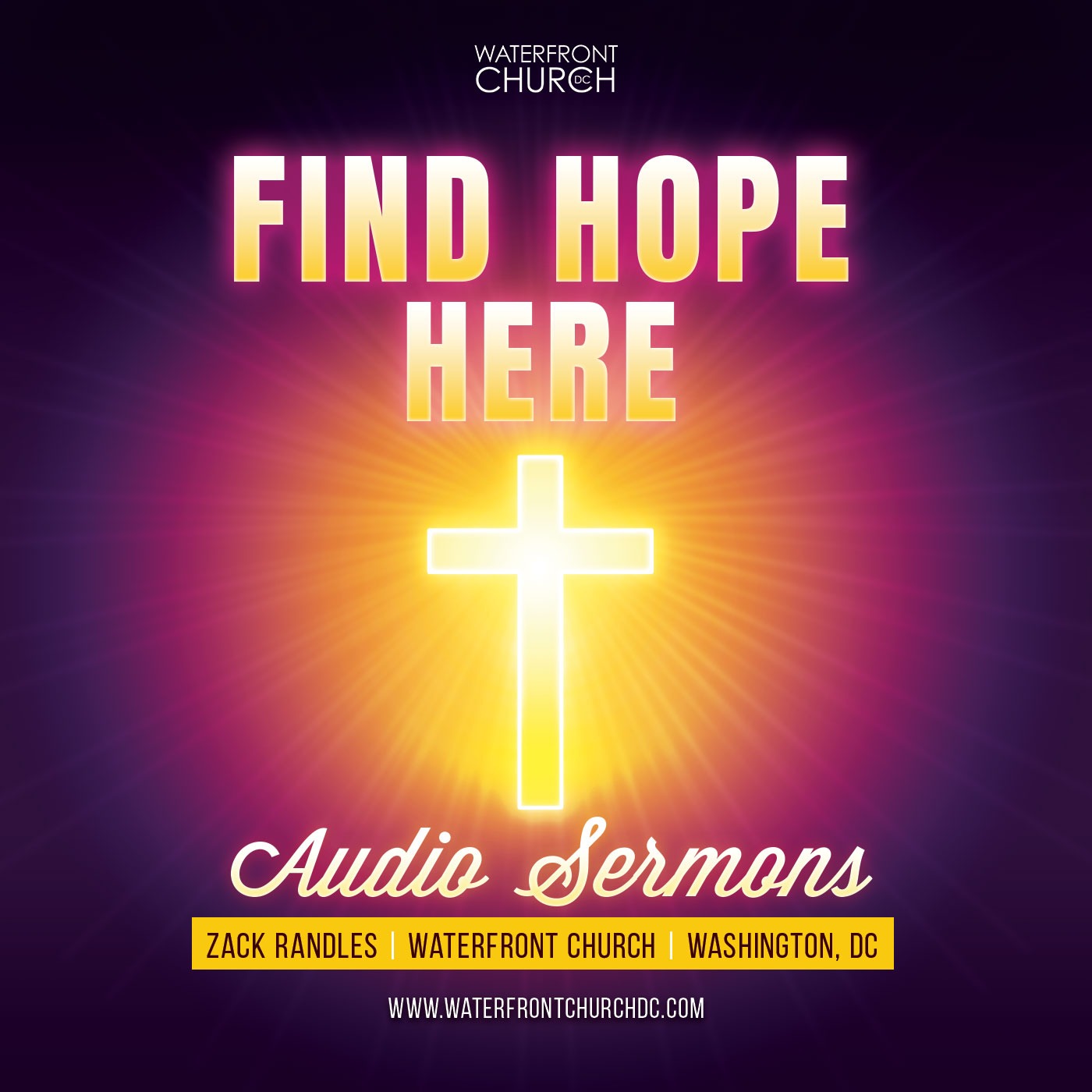 Audio Player Image