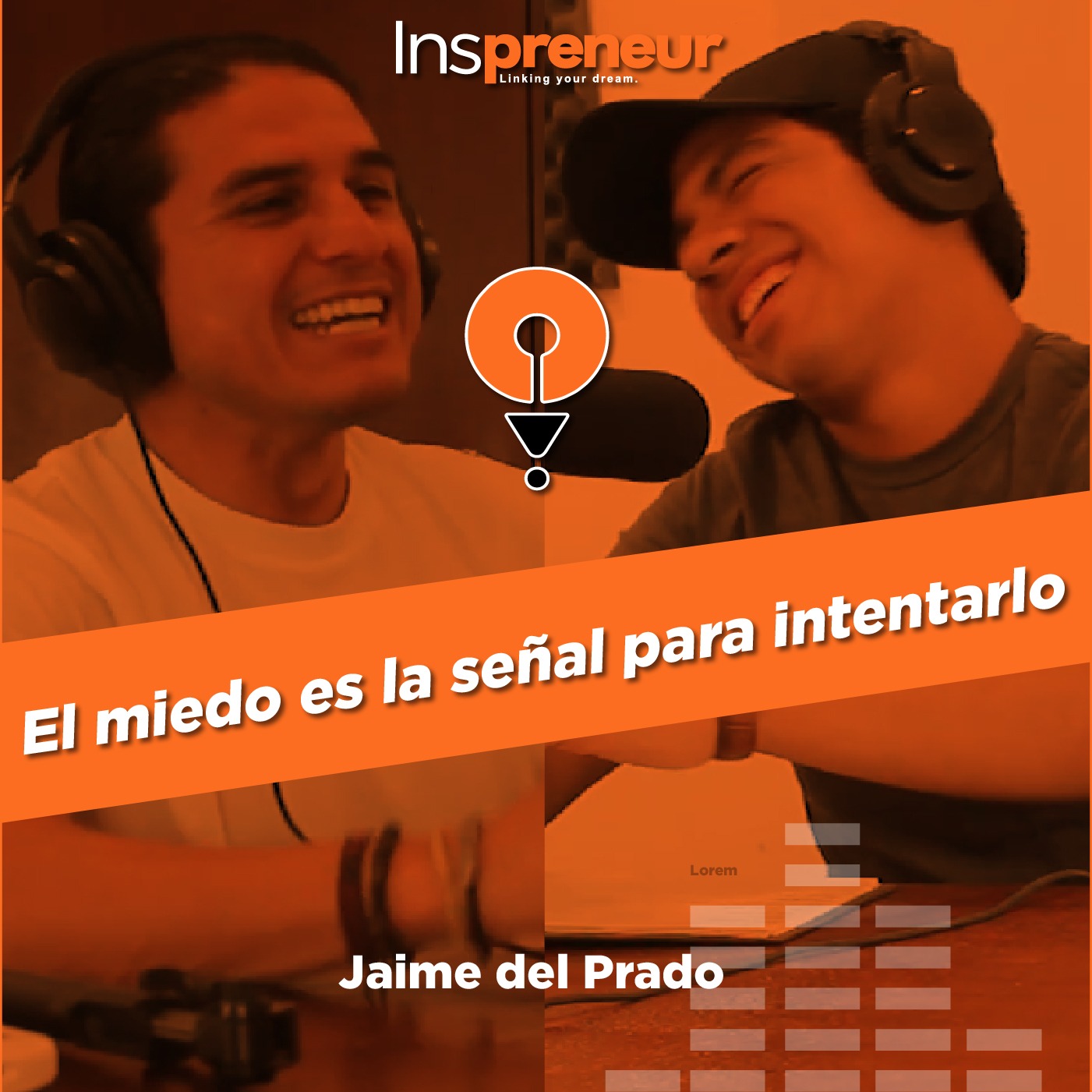 Inspreneur Podcast