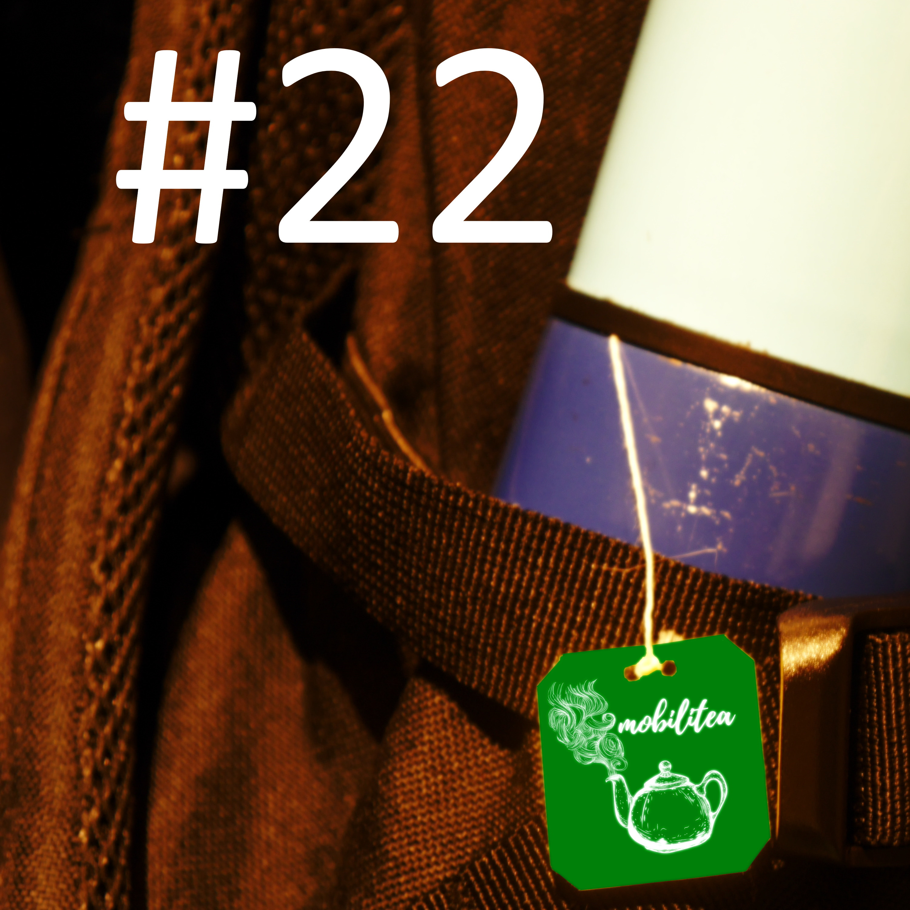 Mobilitea - Der Mobilitätspodcast