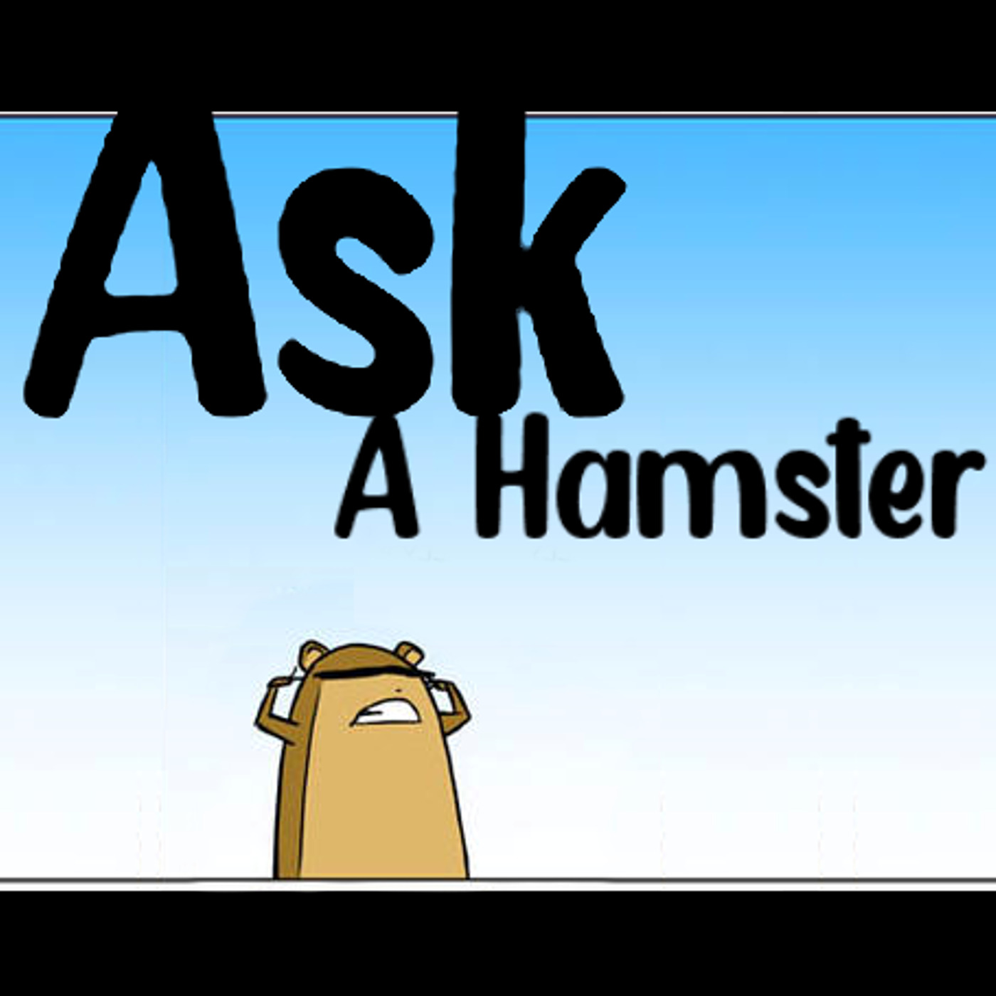 Bitchy the Hamster