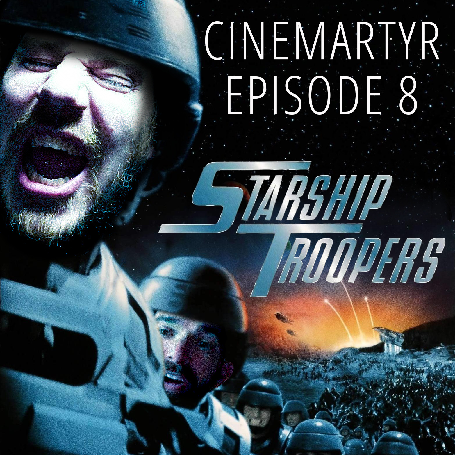 Cinemartyr